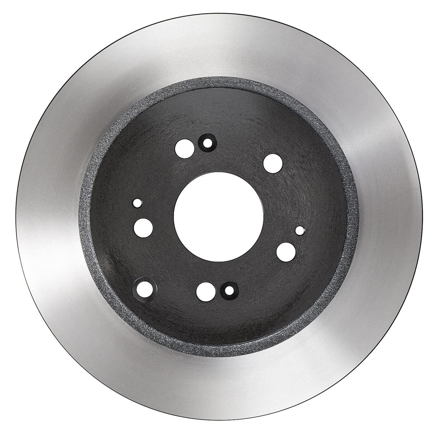 Wagner Brakes BD126356E Wagner Premium Brake Rotors Summit Racing