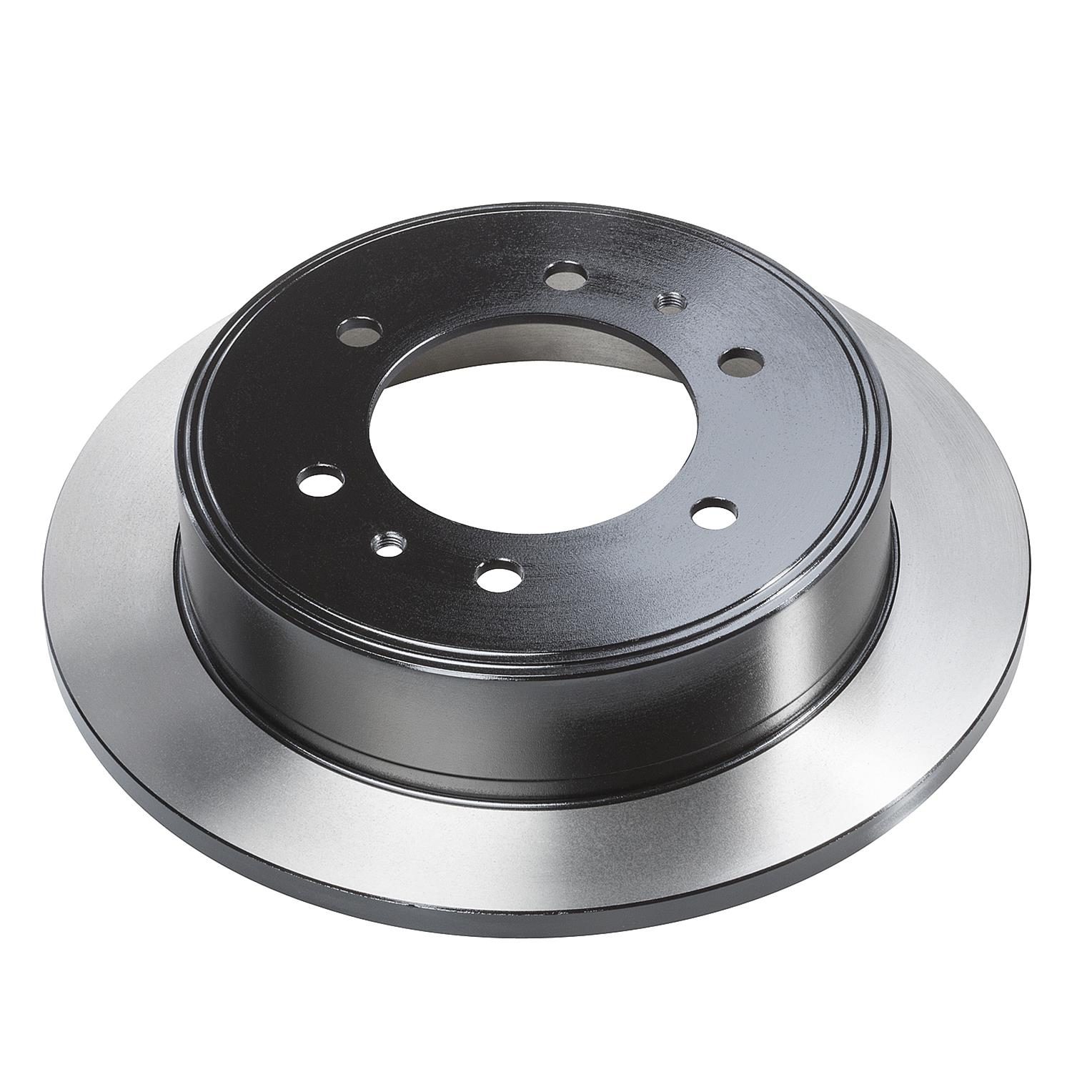 Wagner Brakes BD126360E Wagner Premium Brake Rotors Summit Racing
