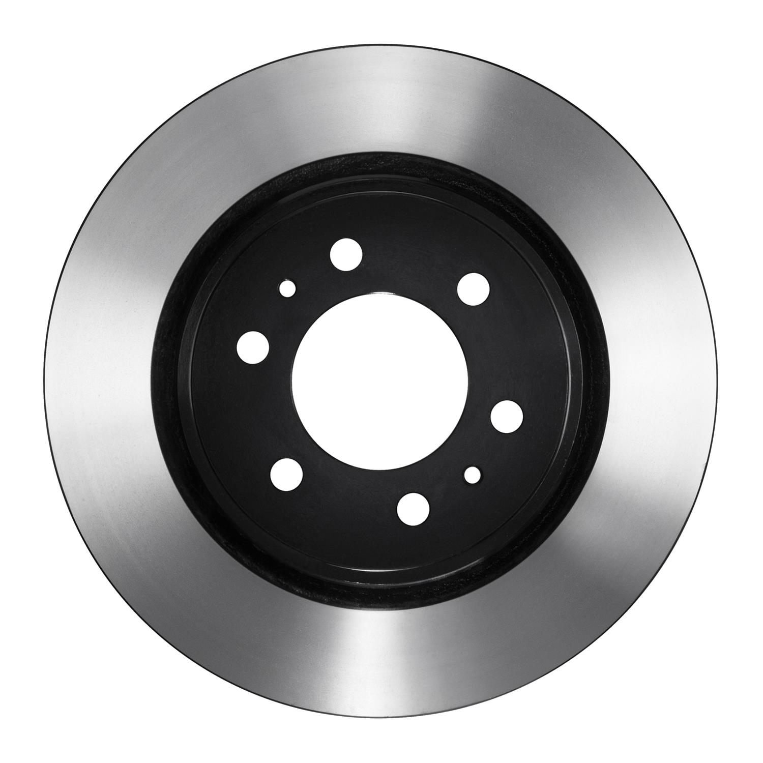 Wagner Brakes BD126433E Wagner Premium Brake Rotors | Summit Racing