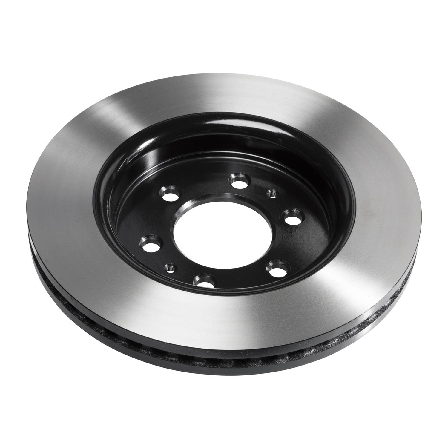 Wagner Brakes BD126433E Wagner Premium Brake Rotors | Summit Racing