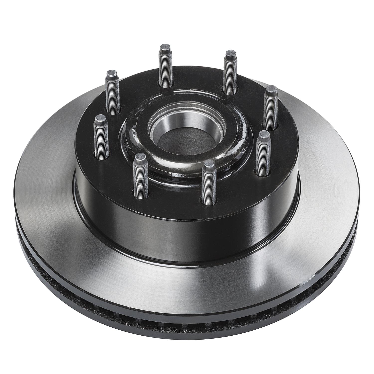 Wagner Brakes BD126464E Wagner Premium Brake Rotors Summit Racing