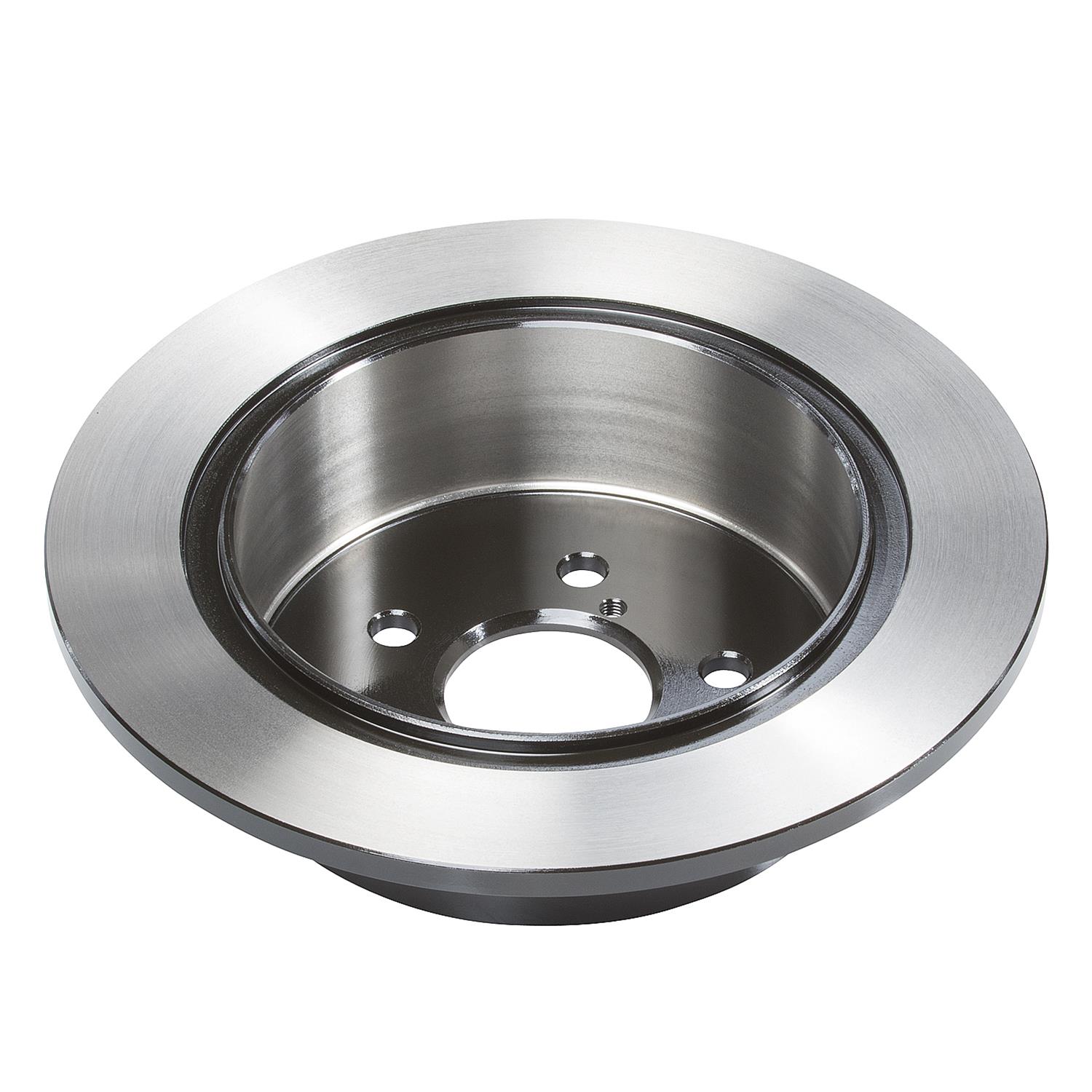 Wagner Brakes BD126493E Wagner Premium Brake Rotors Summit Racing