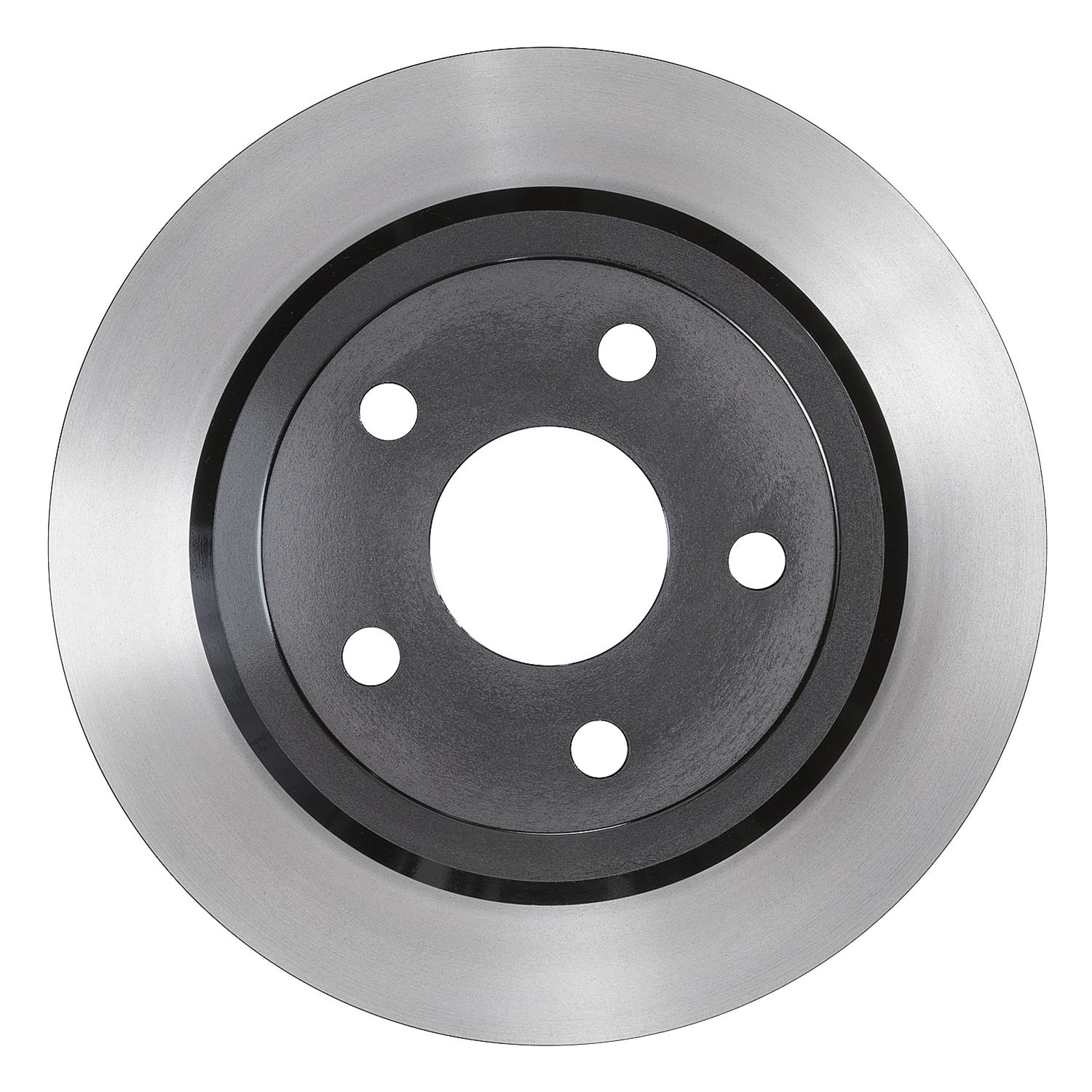 Wagner Brakes BD126541E Wagner Premium Brake Rotors | Summit Racing