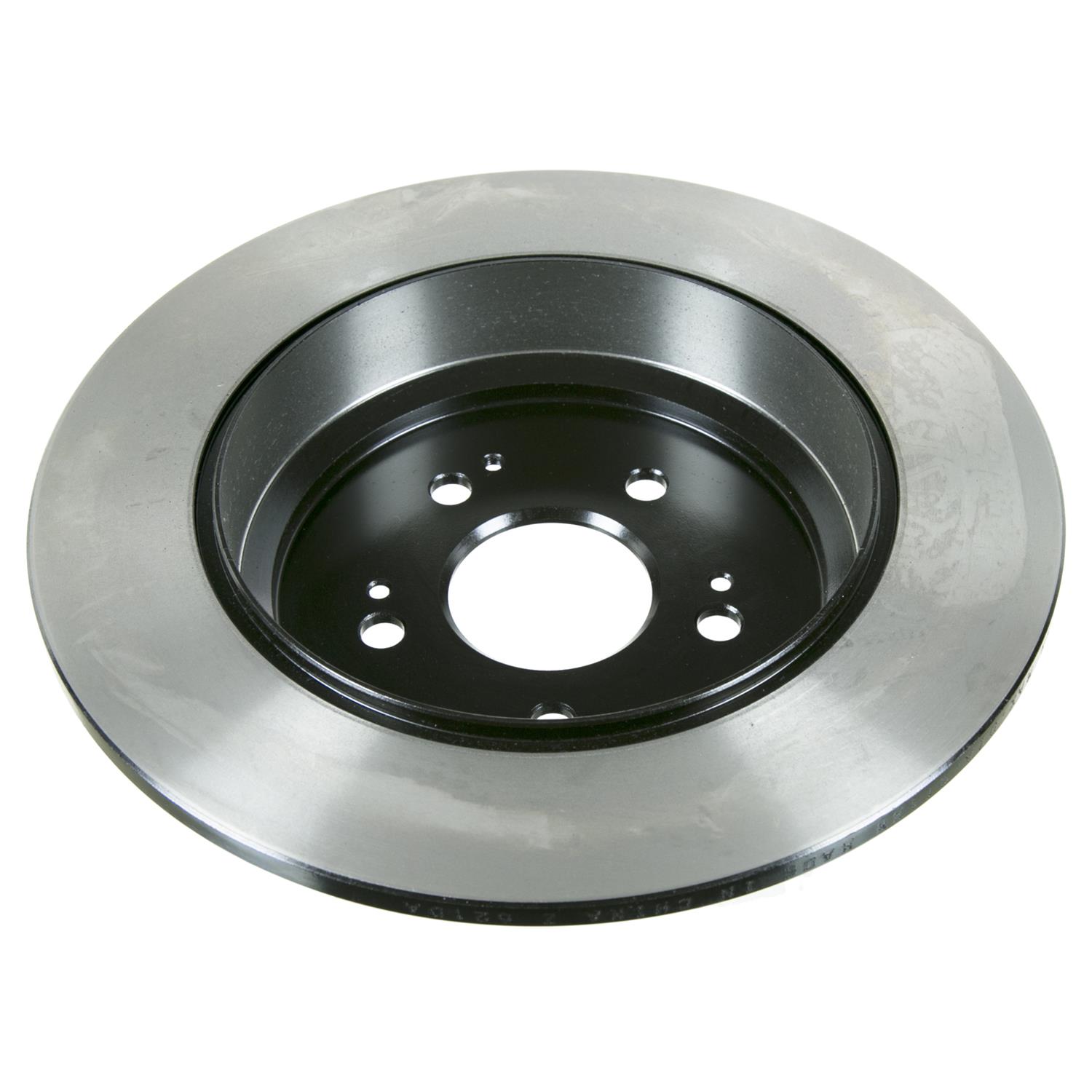 Wagner Brakes BD180045E Wagner Premium Brake Rotors Summit Racing