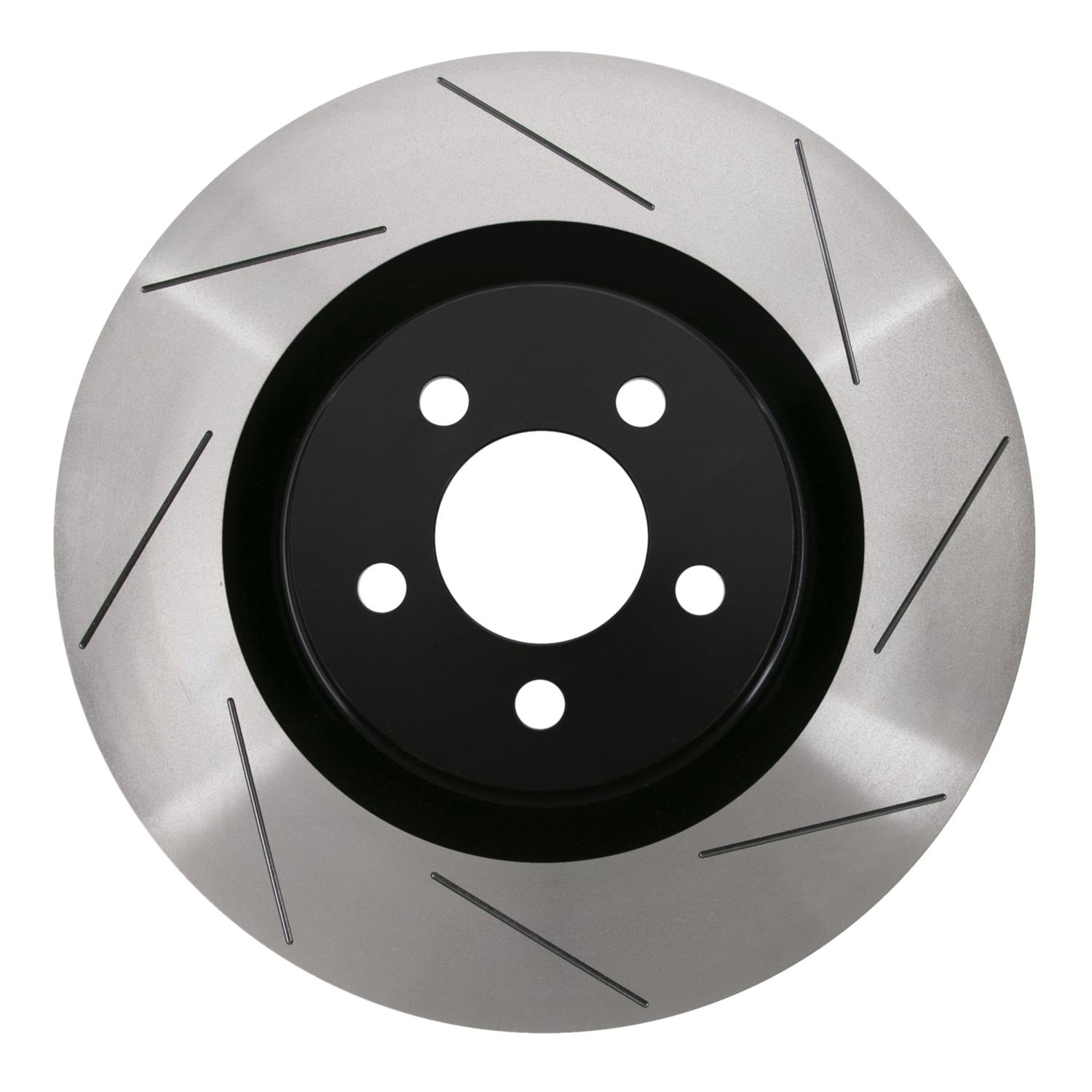 Wagner Brakes BD180395E Wagner Premium Brake Rotors Summit Racing
