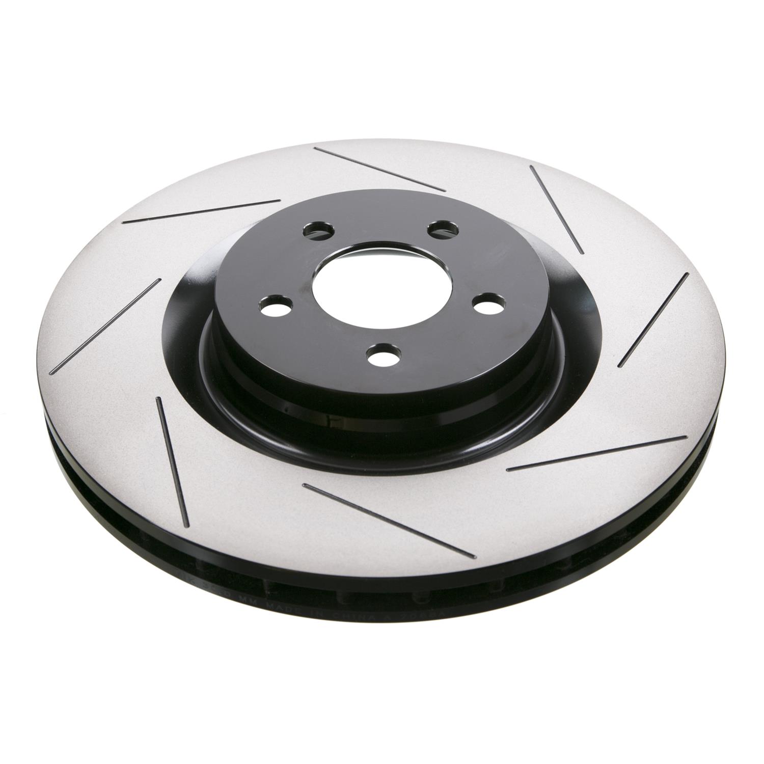 Wagner Brakes BD180395E Wagner Premium Brake Rotors | Summit Racing