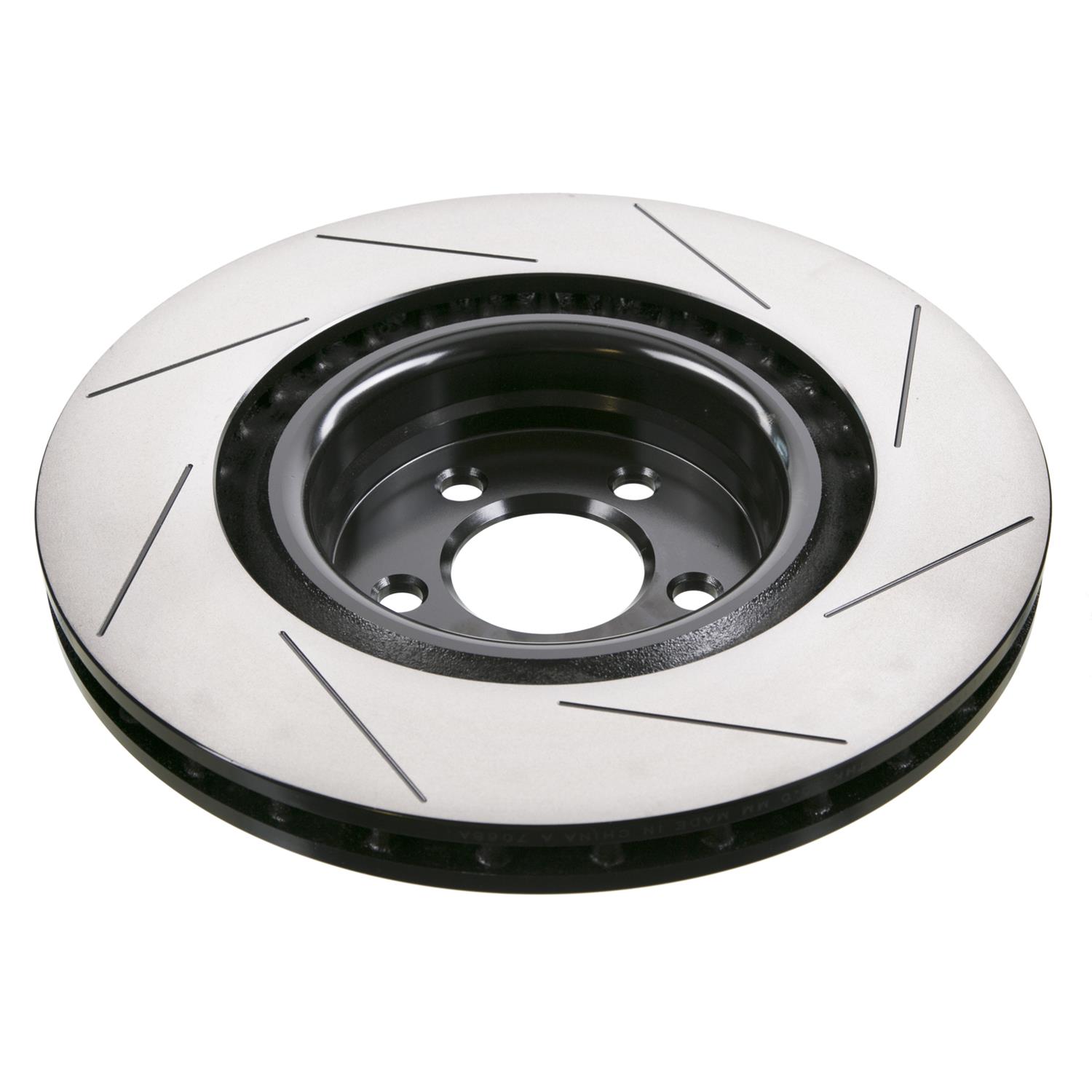 Wagner Brakes BD180395E Wagner Premium Brake Rotors | Summit Racing