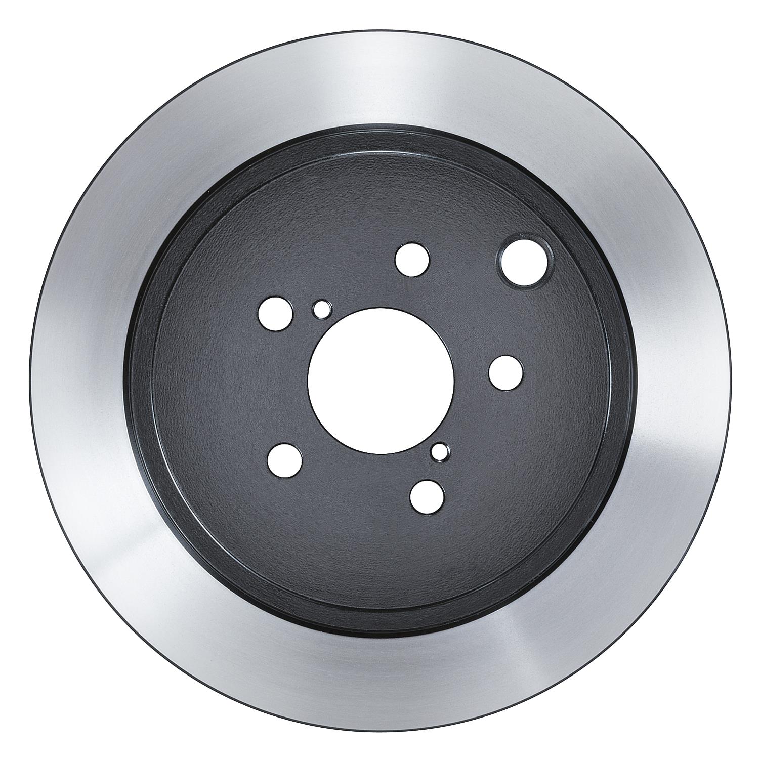 Wagner Brakes BD180416E Wagner Premium Brake Rotors Summit Racing