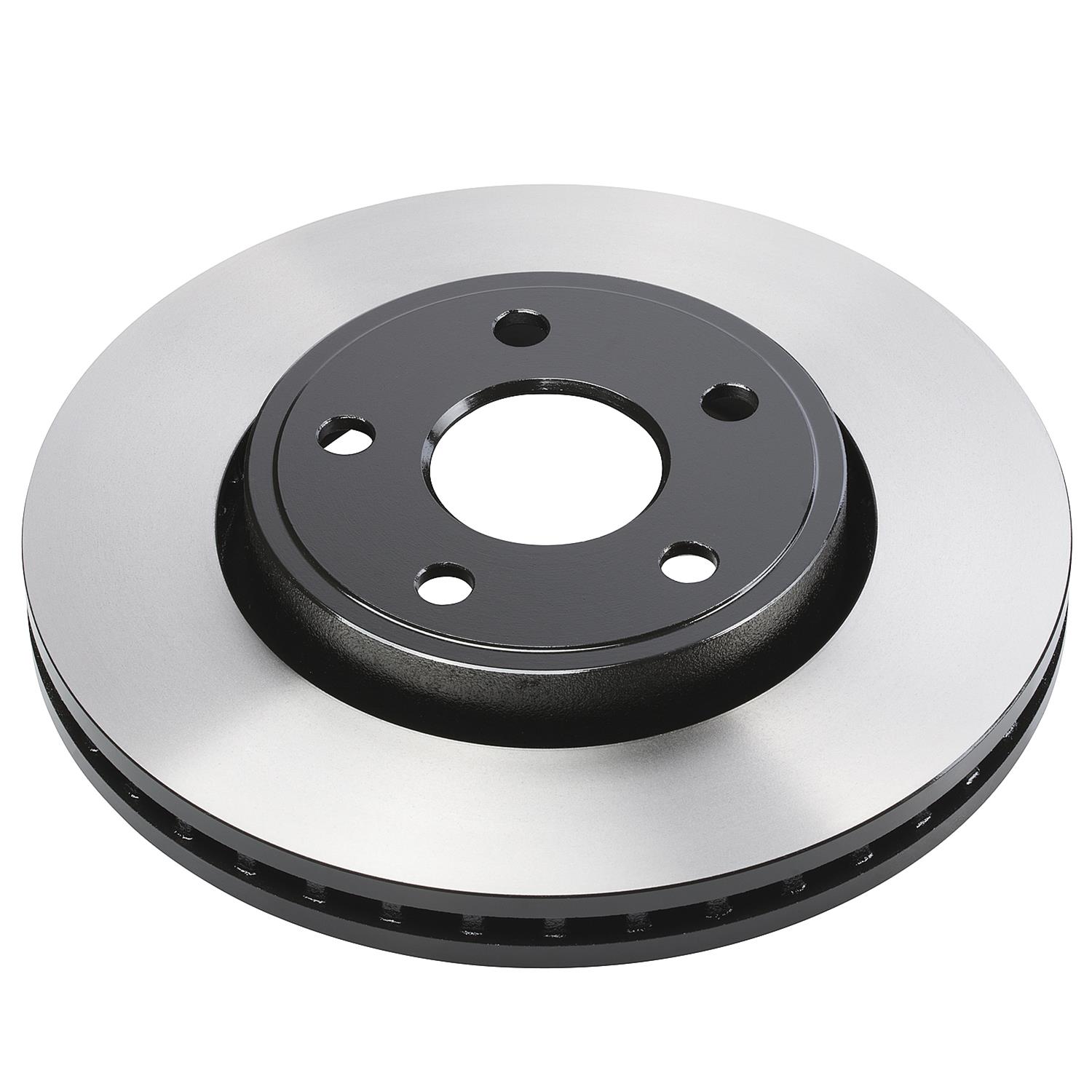 Wagner Brakes BD180433E Wagner Premium Brake Rotors | Summit Racing