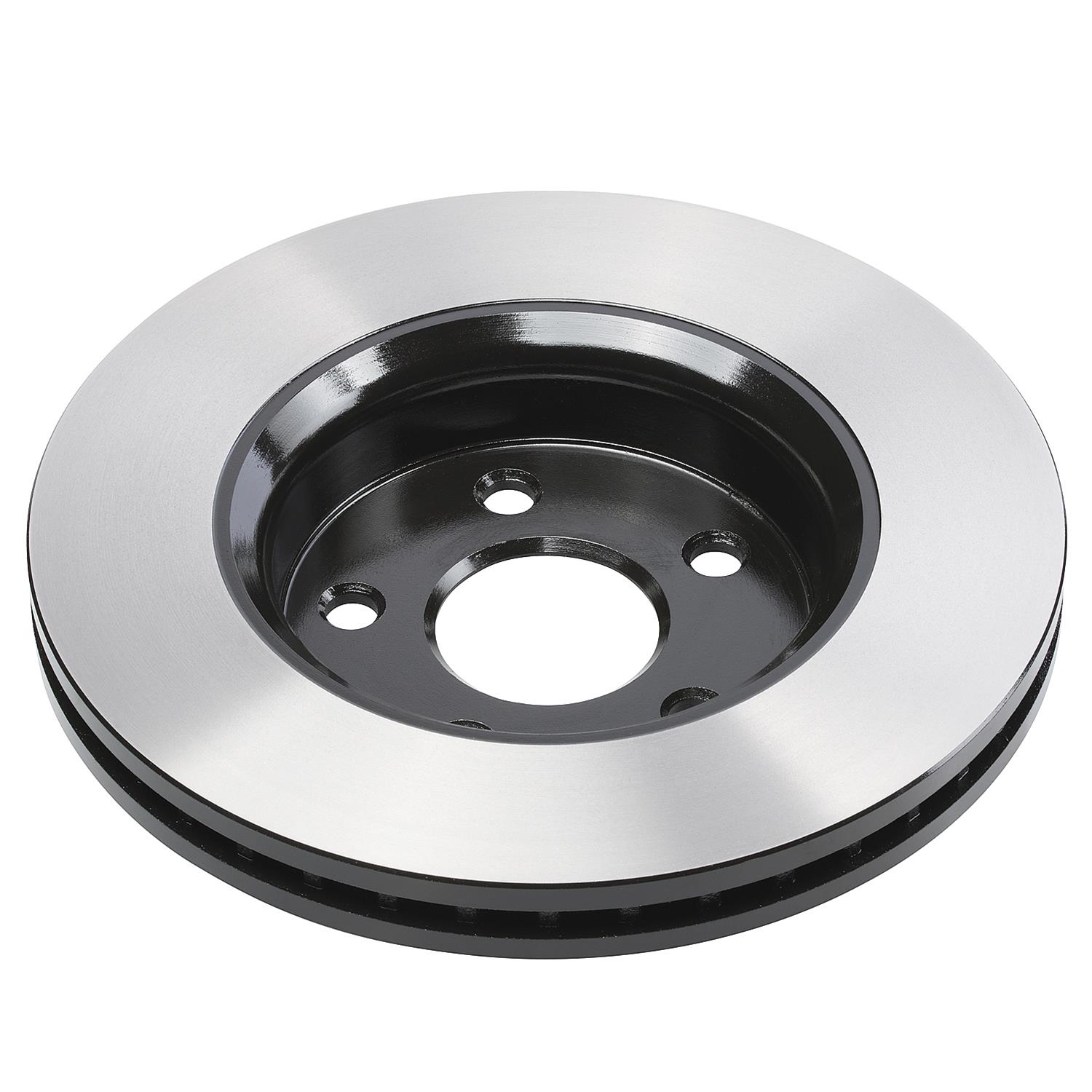 Wagner Brakes BD180433E Wagner Premium Brake Rotors | Summit Racing