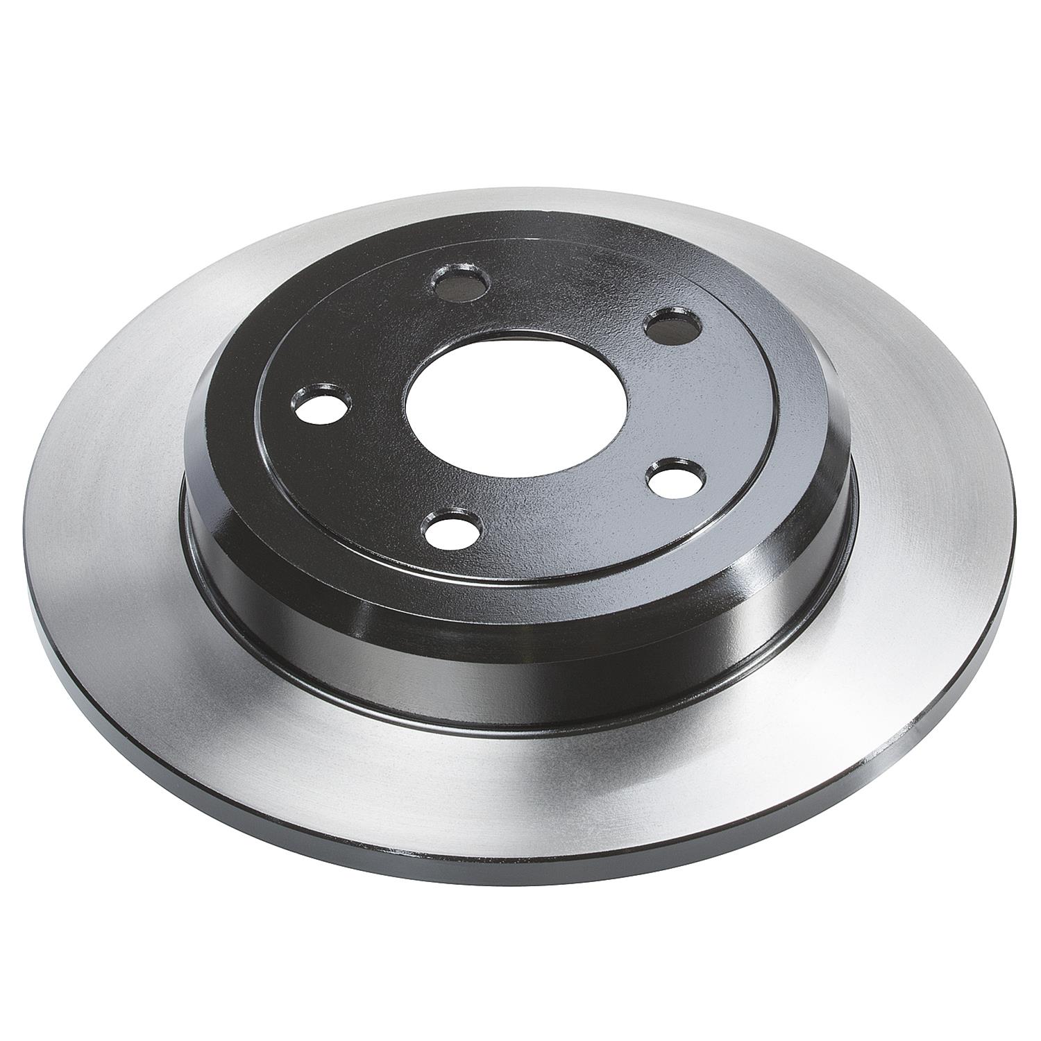 Wagner Brakes BD180435E Wagner Premium Brake Rotors | Summit Racing