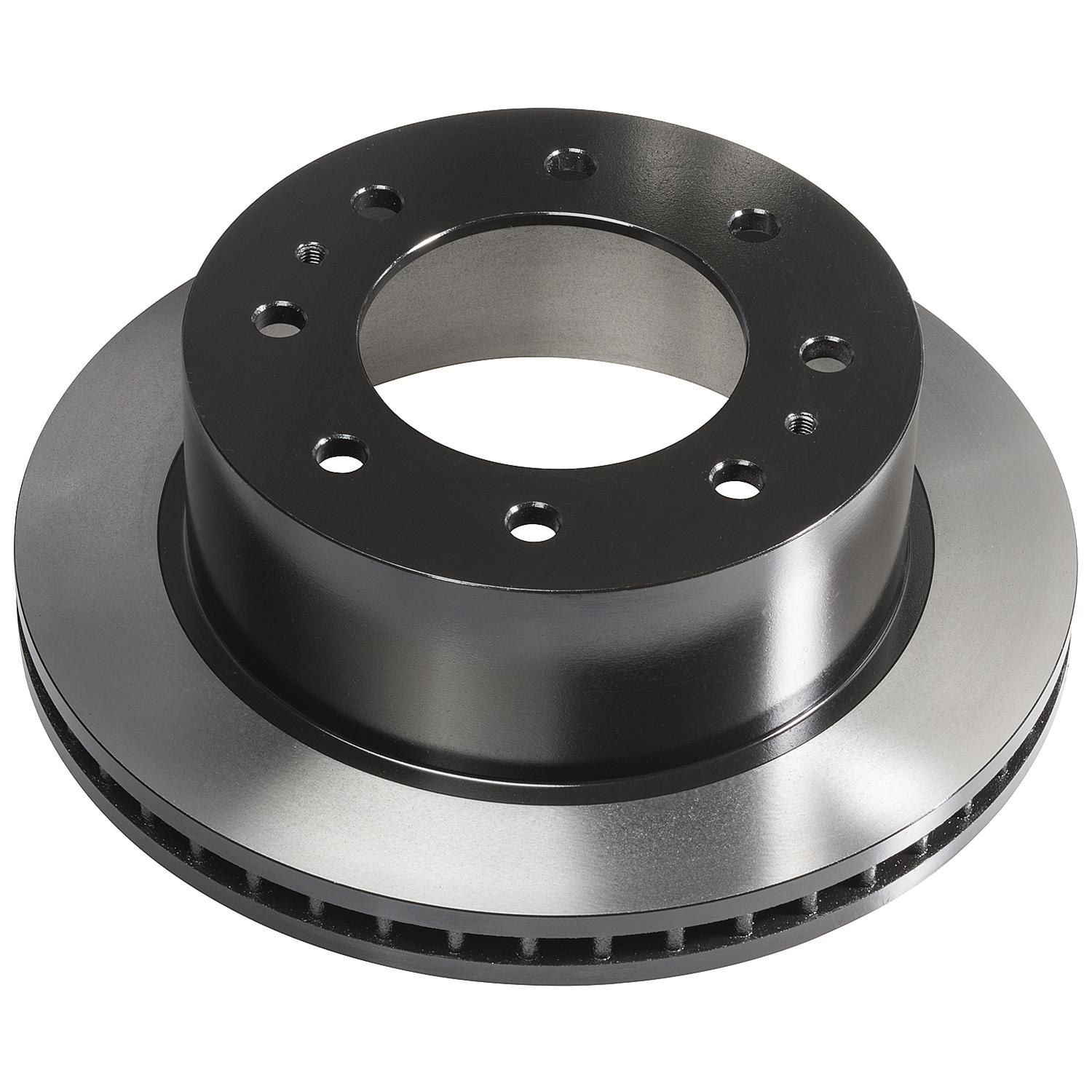 Wagner Brakes BD180442E Wagner Premium Brake Rotors Summit Racing
