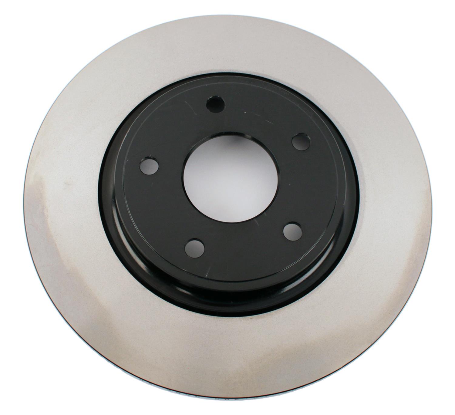 Wagner Brakes BD180510E Wagner Premium Brake Rotors Summit Racing