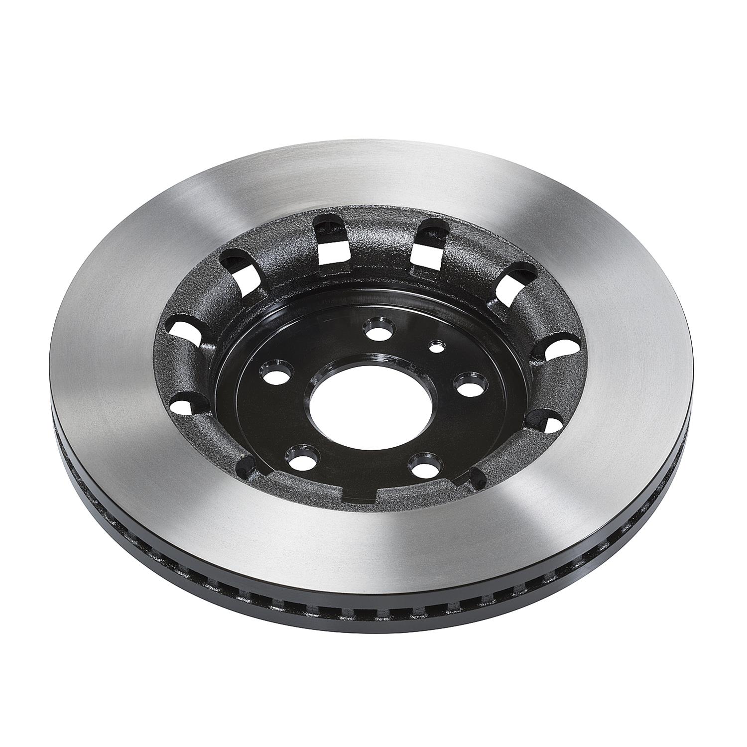 Wagner Brakes BD180535E Wagner Premium Brake Rotors | Summit Racing