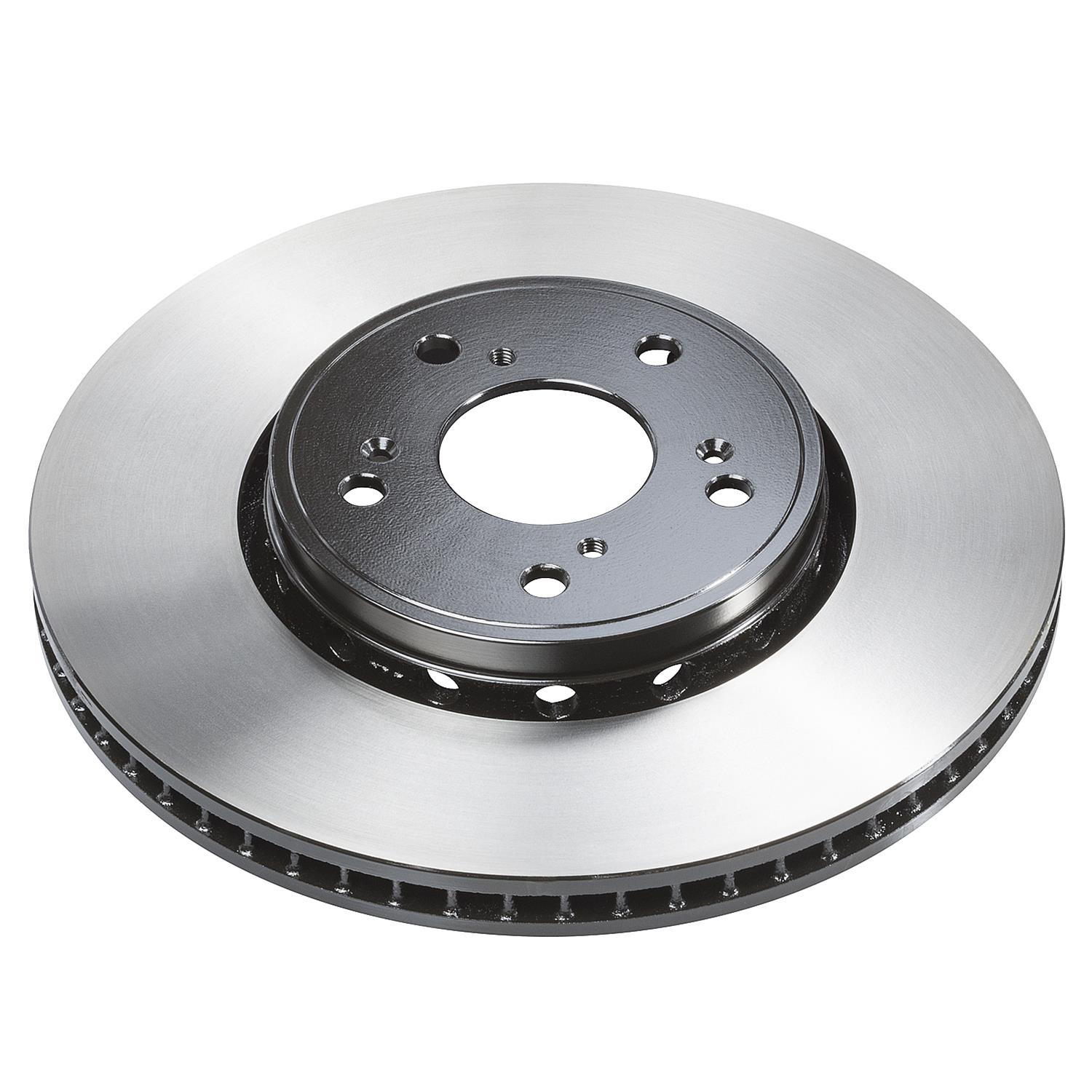 Wagner Brakes BD180545E Wagner Premium Brake Rotors Summit Racing
