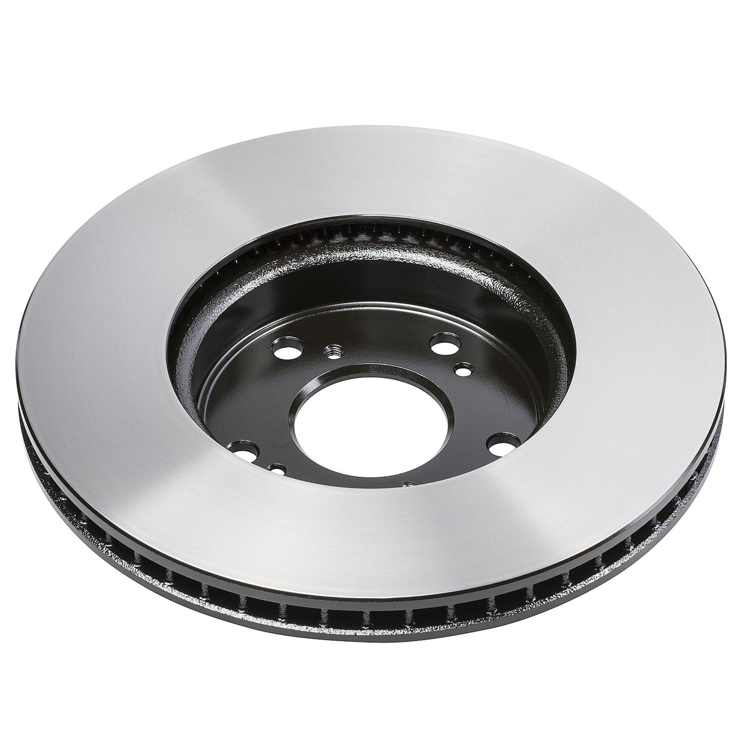Wagner Brakes BD180583E Wagner Premium Brake Rotors | Summit Racing
