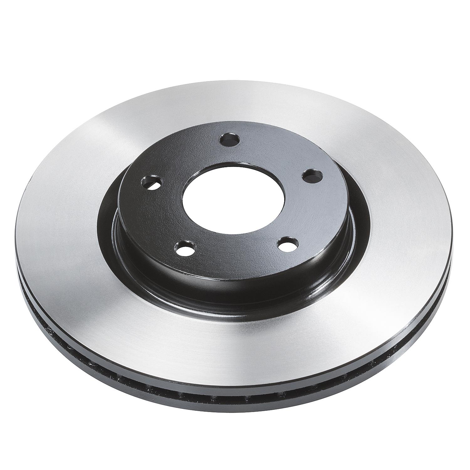 Wagner BD126487E Premium E-Coated Brake Rotor