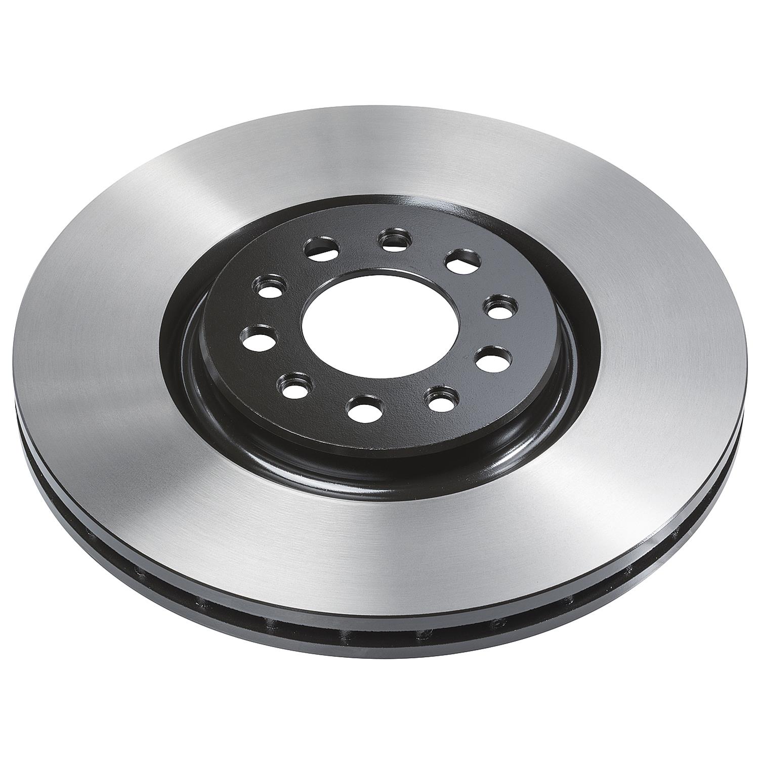 Wagner Brakes BD180650E Wagner Premium Brake Rotors | Summit Racing