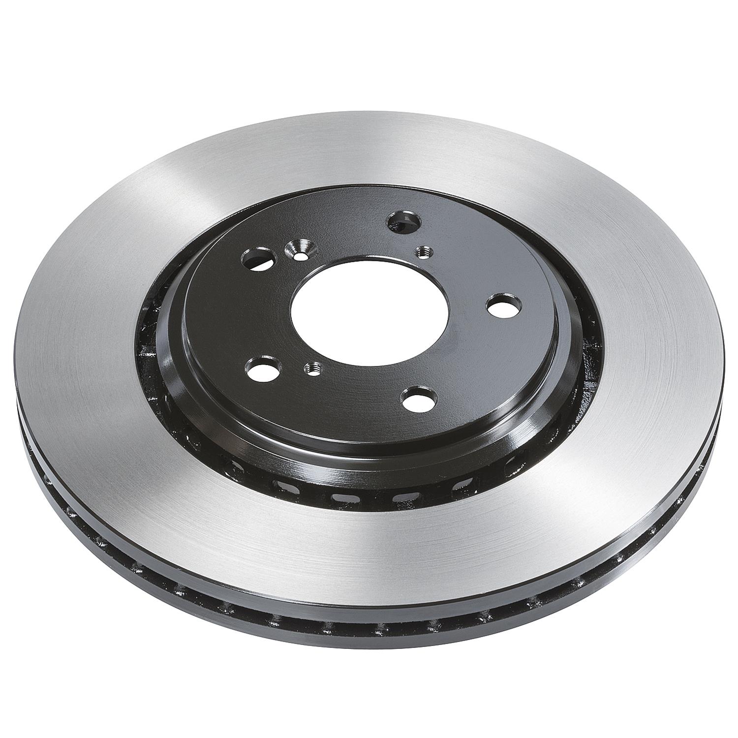 Wagner Brakes BD180658E Wagner Premium Brake Rotors Summit Racing