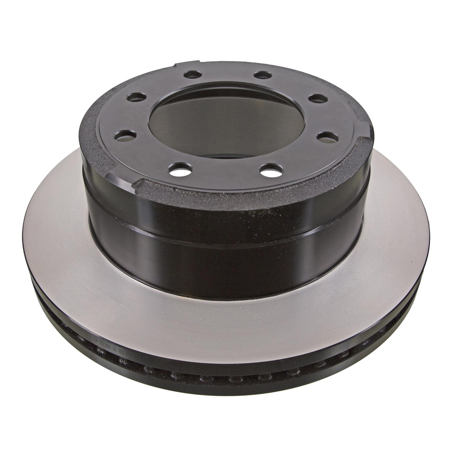 Wagner Brakes BD180663E Wagner Premium Brake Rotors Summit Racing