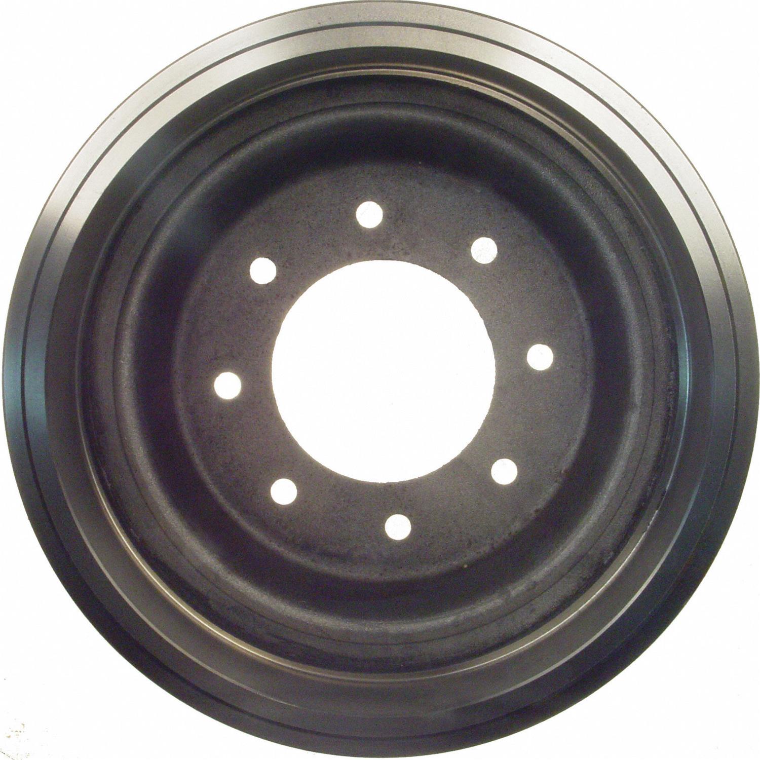 Wagner Brakes BD60167 Wagner Premium Brake Drums Summit Racing