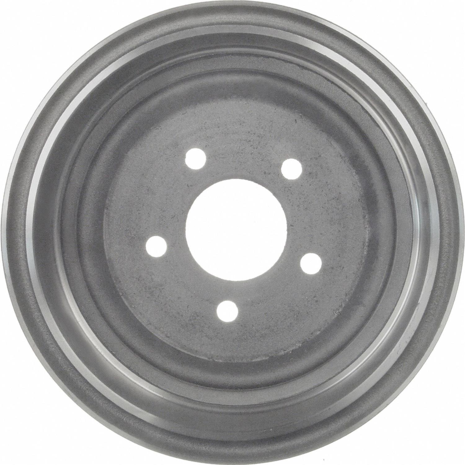 Wagner Brakes BD60543 Wagner Premium Brake Drums | Summit Racing