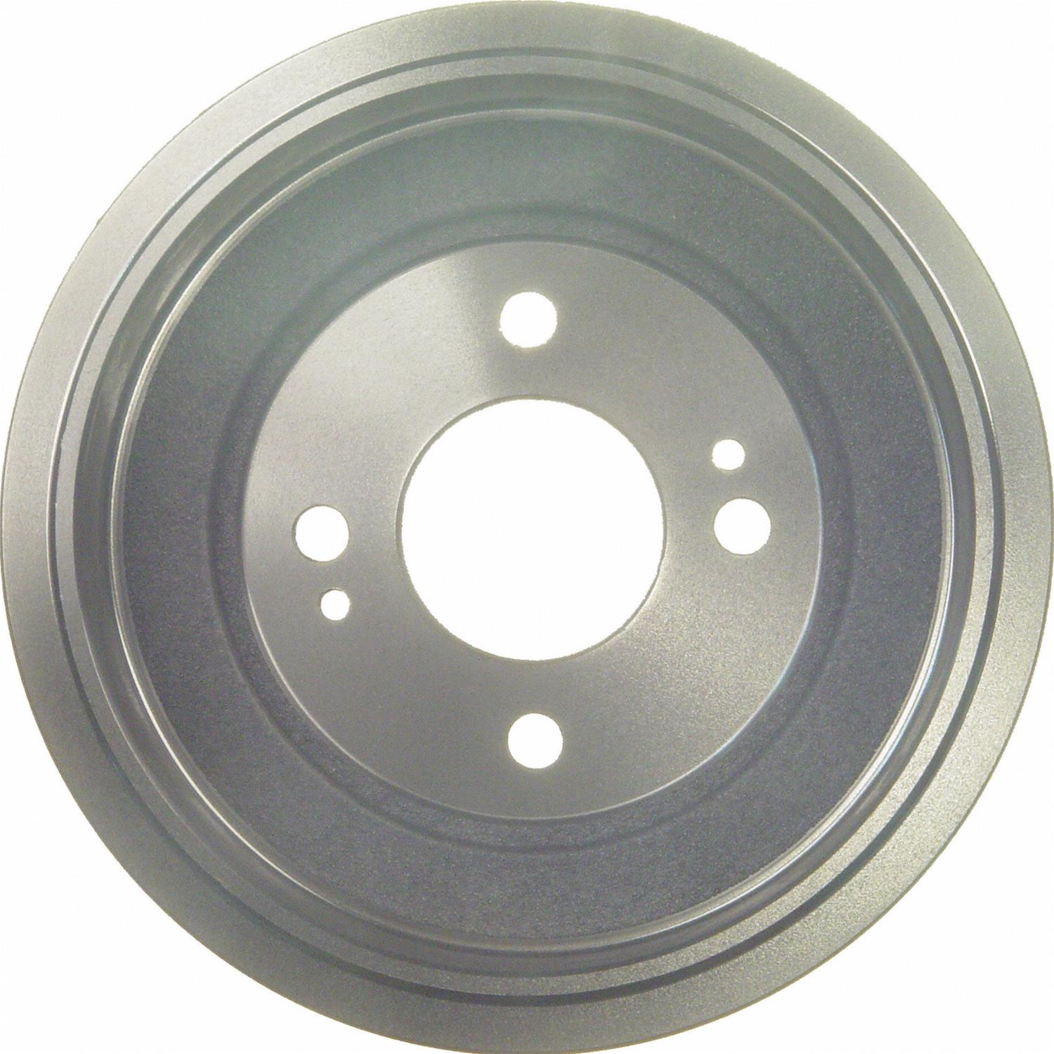 Wagner BD60145 Premium Brake Drum Front Wagner BD60145 Premium Brake Drum Front