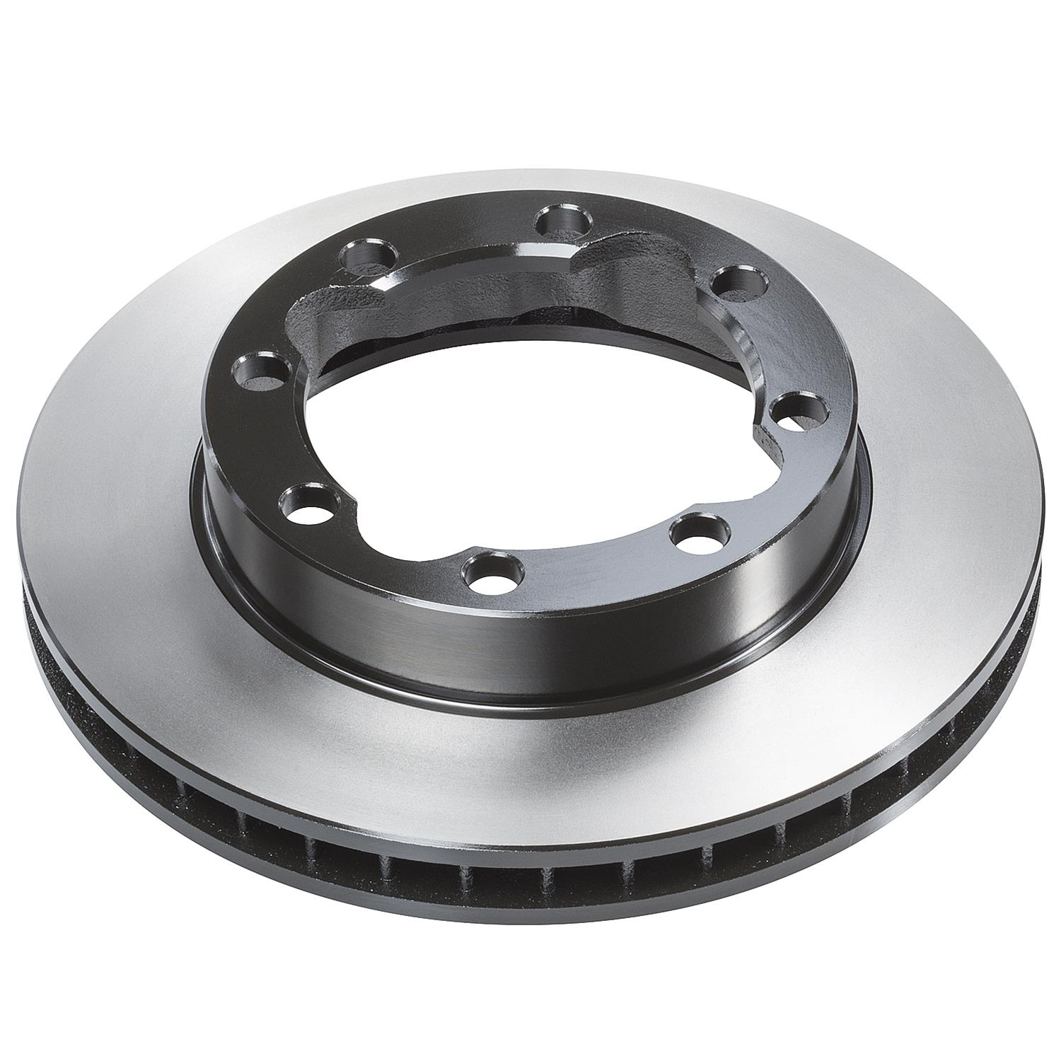 Wagner Brakes BD61918E Wagner Premium Brake Rotors | Summit Racing