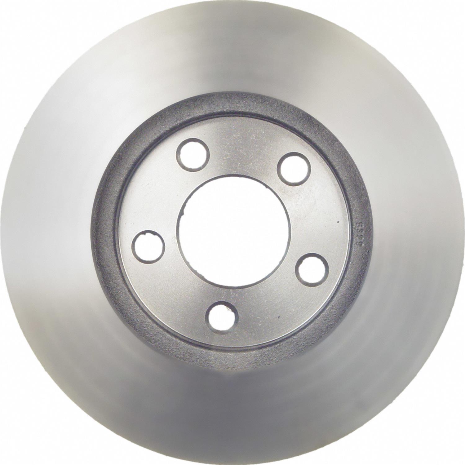 Wagner Brakes BD61946 Wagner Premium Brake Rotors Summit Racing