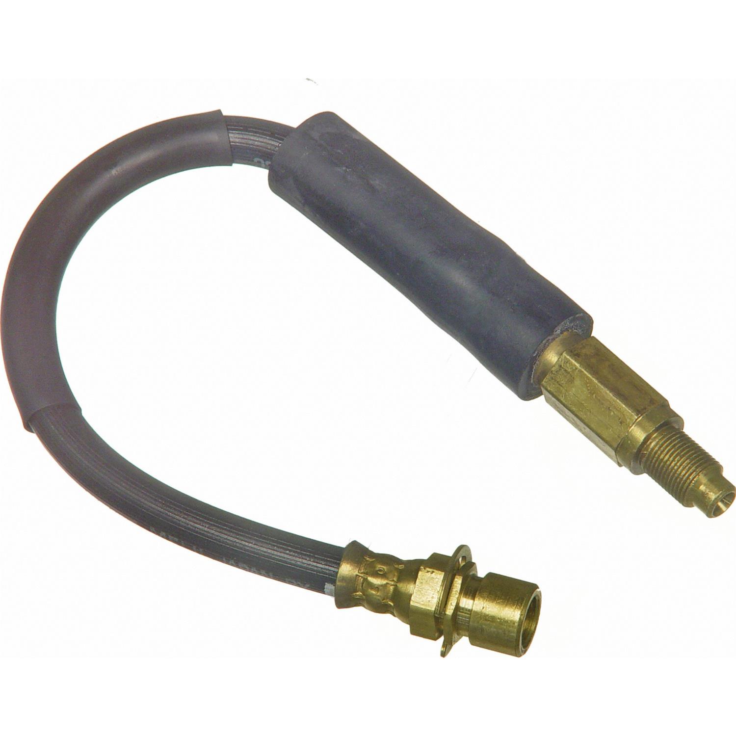 Wagner Brakes BH102472 Wagner Brake Hoses Summit Racing