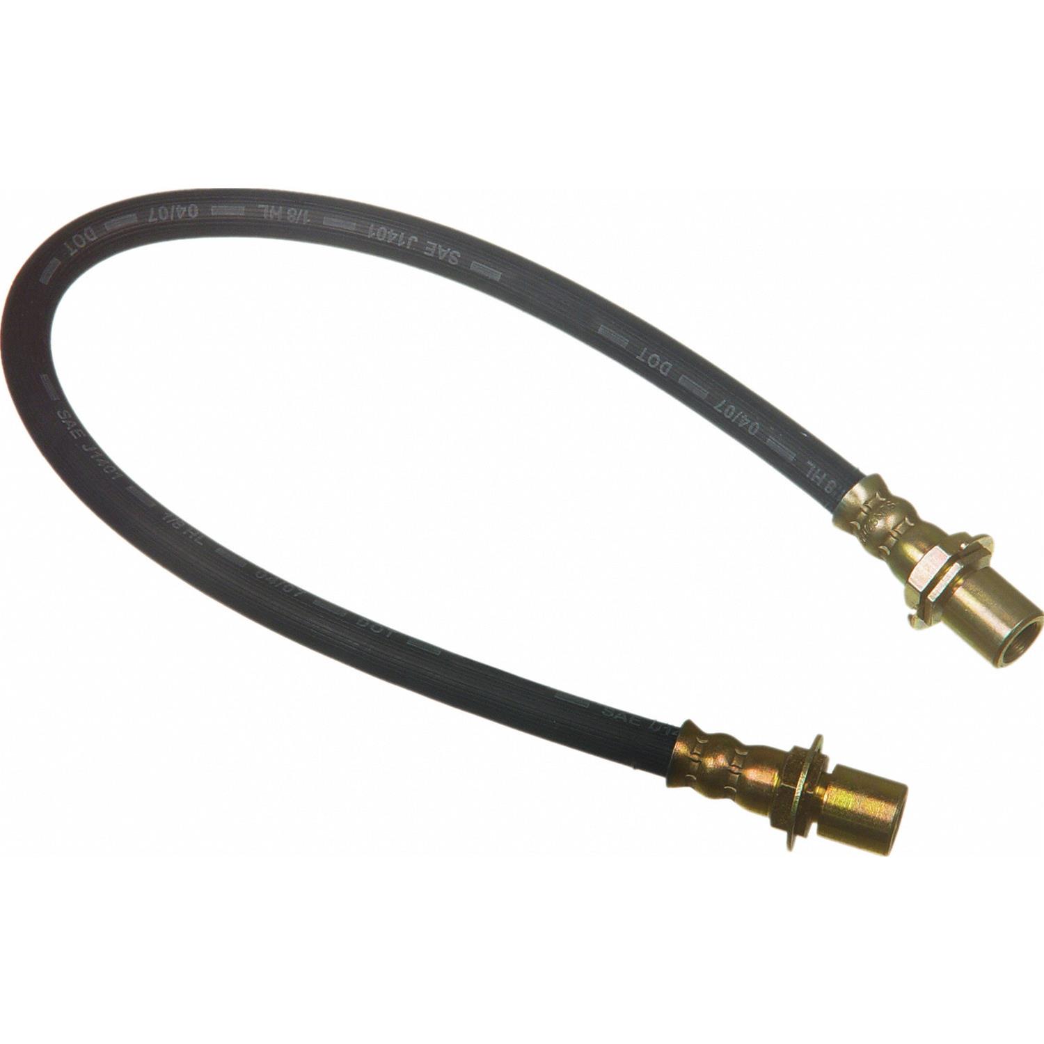 Wagner Brakes BH103304 Wagner Brake Hoses Summit Racing