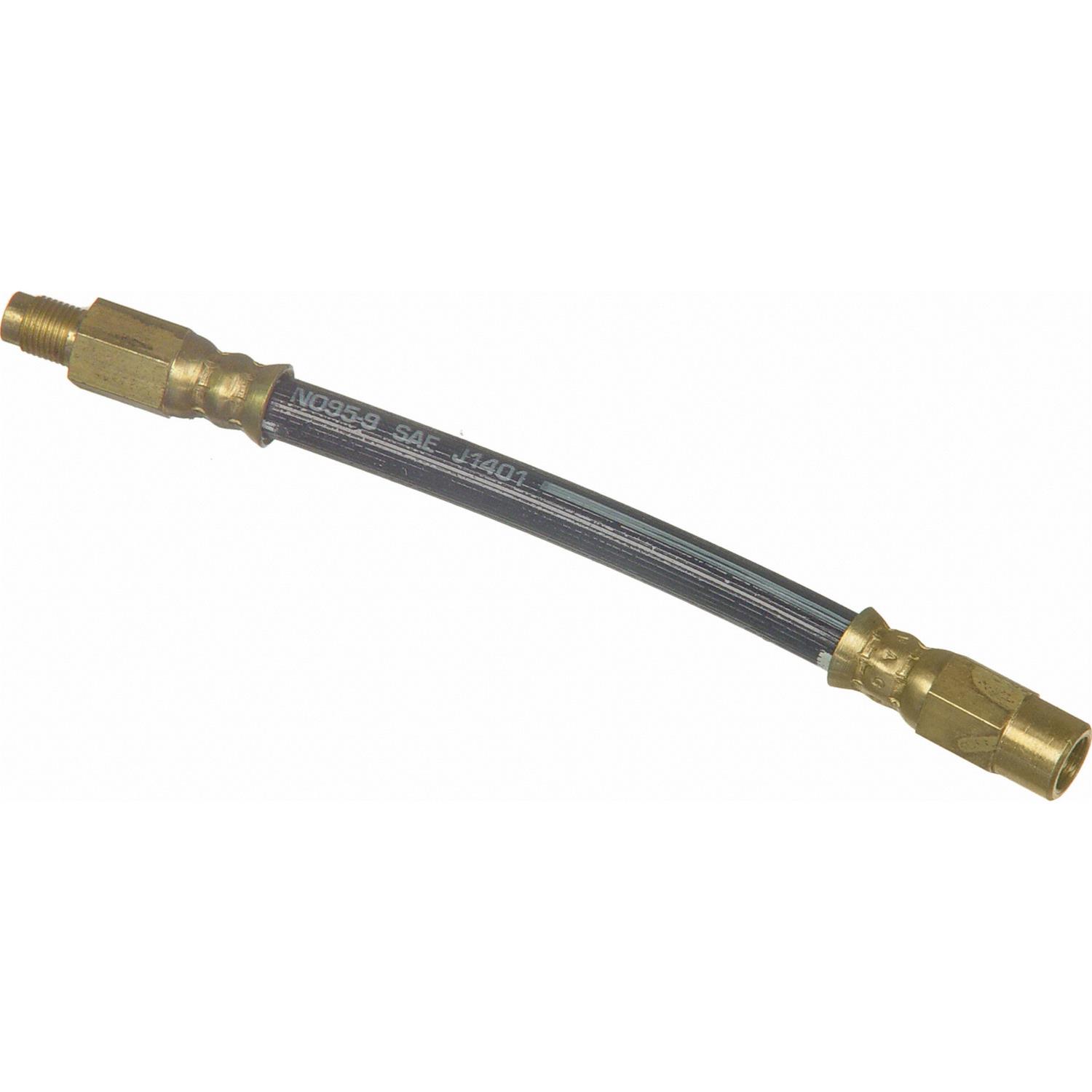 Wagner Brakes BH107214 Wagner Brake Hoses Summit Racing