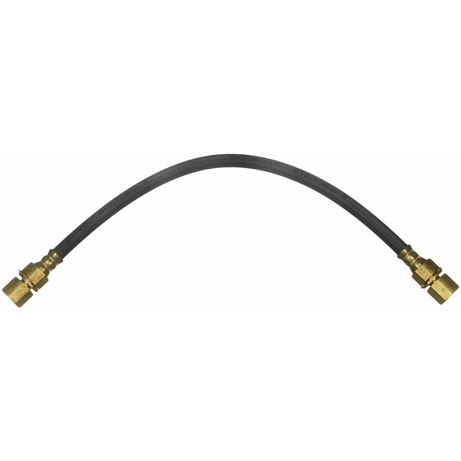 Wagner Brakes BH113146 Wagner Brake Hoses Summit Racing