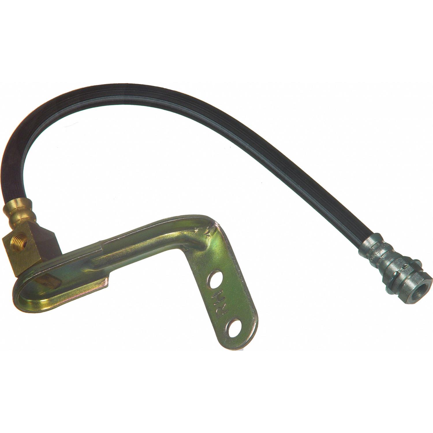 Wagner Brakes BH116671 Wagner Brake Hoses Summit Racing