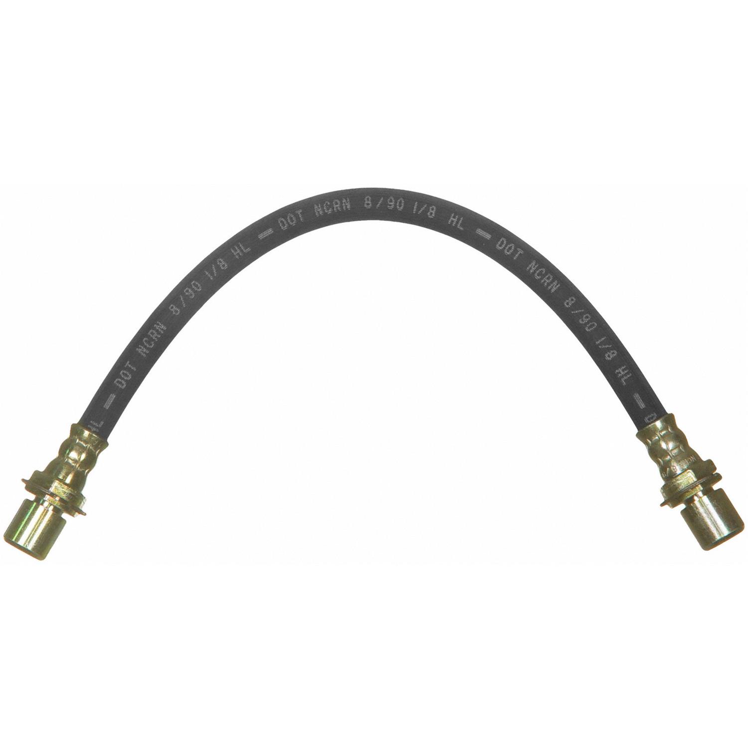 Wagner Brakes BH119384 Wagner Brake Hoses Summit Racing