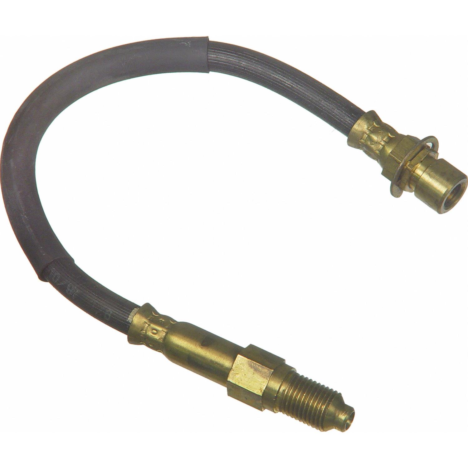 Wagner Brakes BH123829 Wagner Brake Hoses Summit Racing