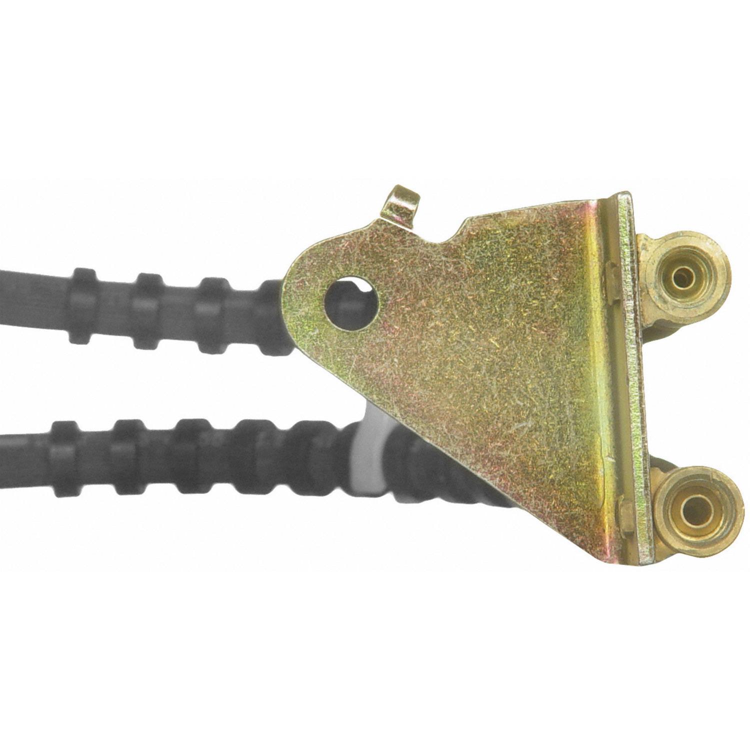 Wagner Brakes BH124717 Wagner Brake Hoses Summit Racing