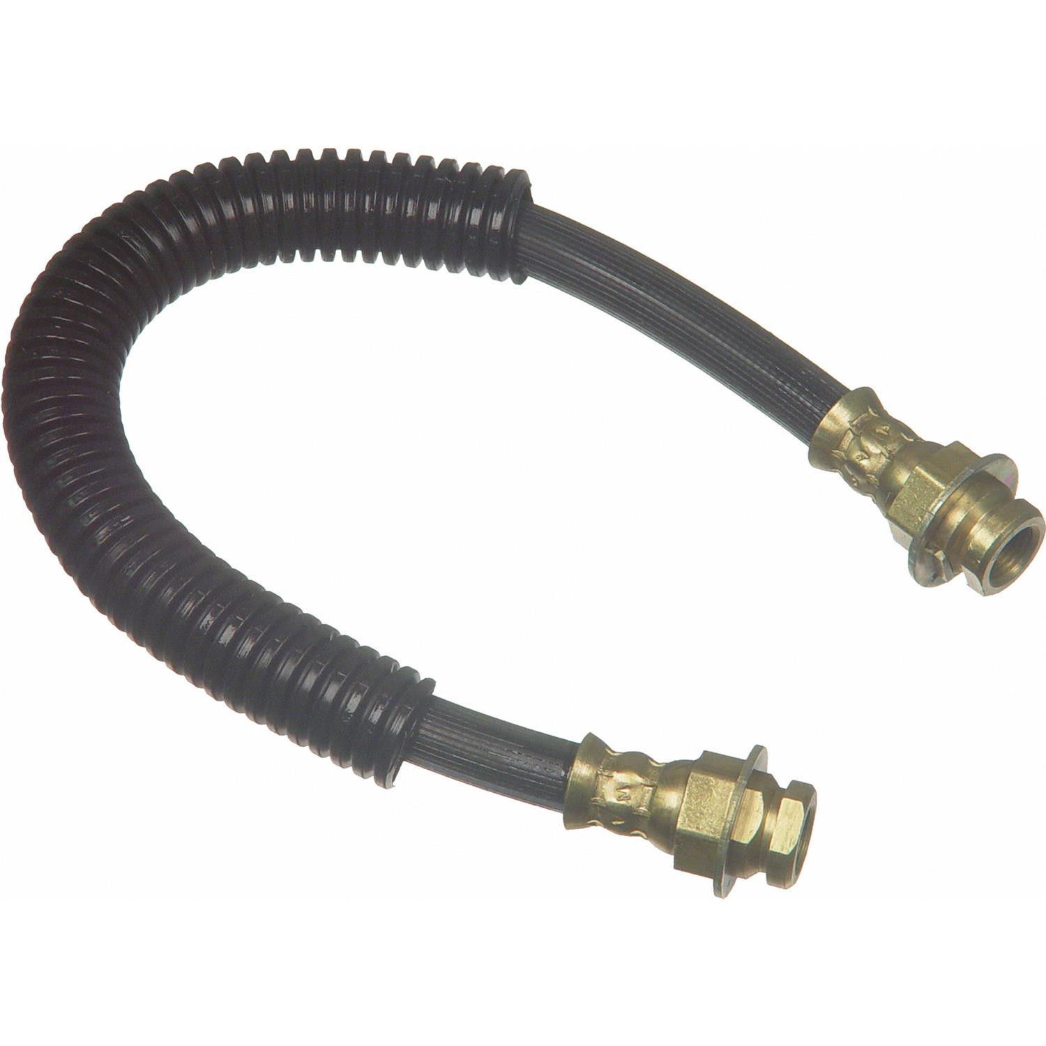 Wagner Brakes BH128684 Wagner Brake Hoses Summit Racing