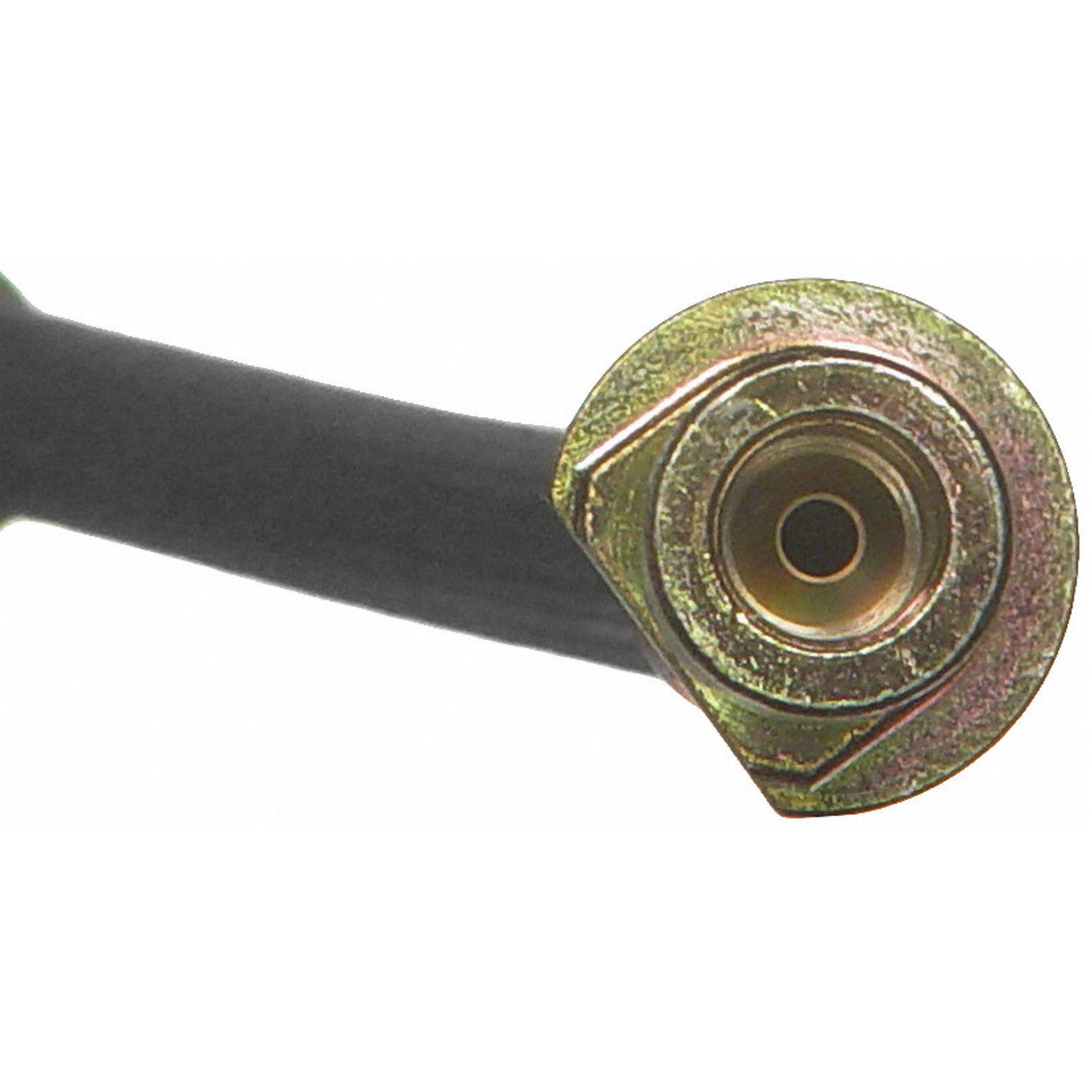 Wagner Brakes BH128696