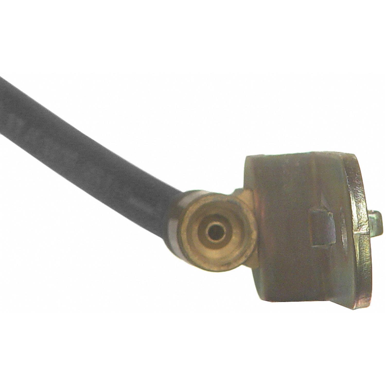 Wagner Brakes BH130576 Wagner Brake Hoses Summit Racing