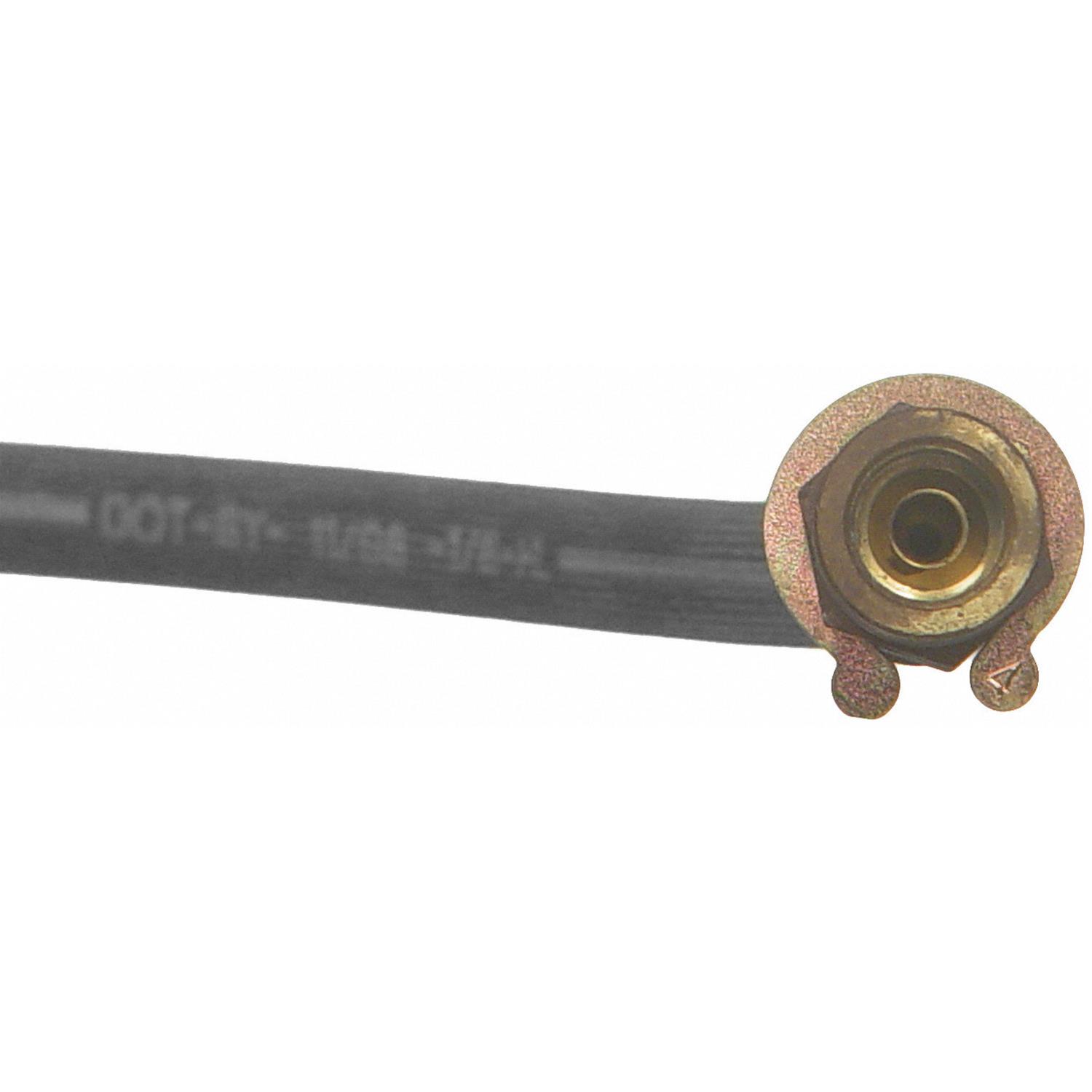 Wagner Brakes BH132920 Wagner Brake Hoses Summit Racing