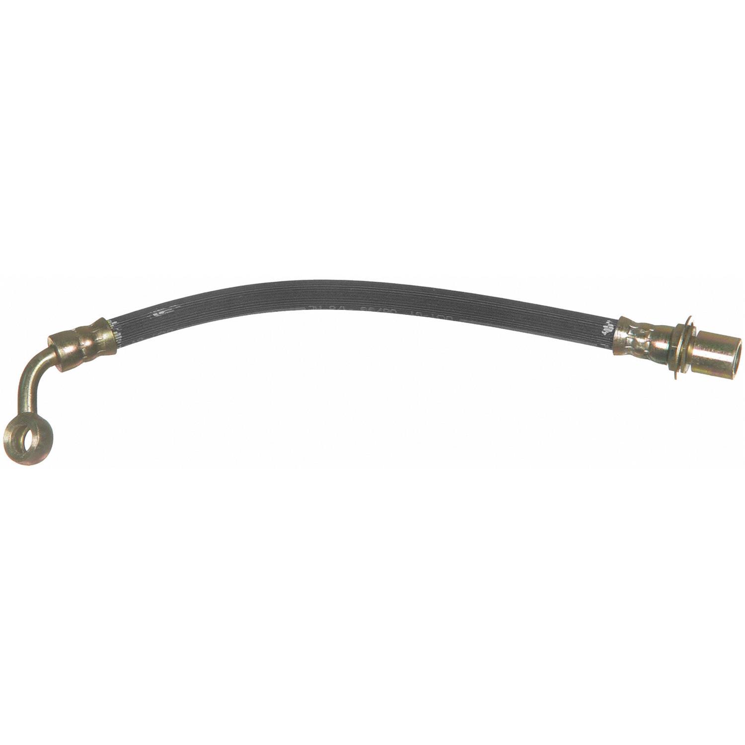 Wagner Brakes BH133847 Wagner Brake Hoses Summit Racing