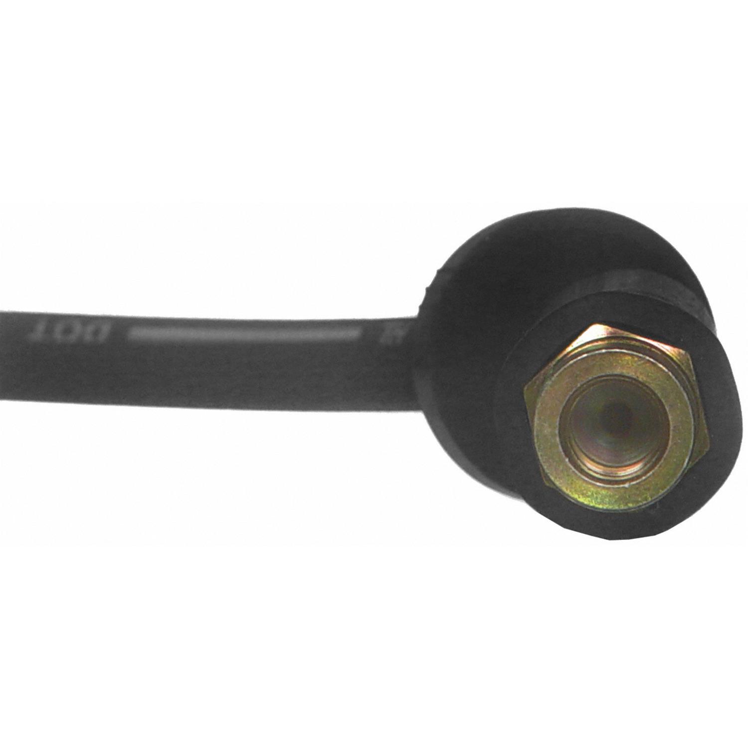 Wagner Brakes BH138032 Wagner Brake Hoses Summit Racing