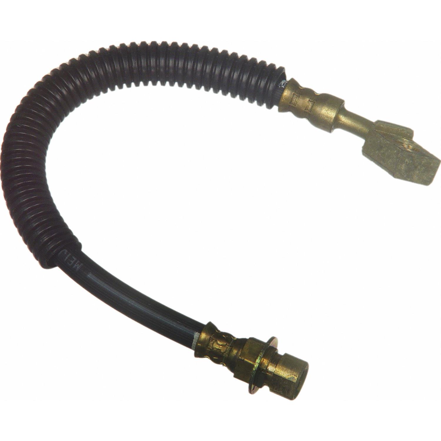 Wagner Brakes BH140229 Wagner Brake Hoses | Summit Racing