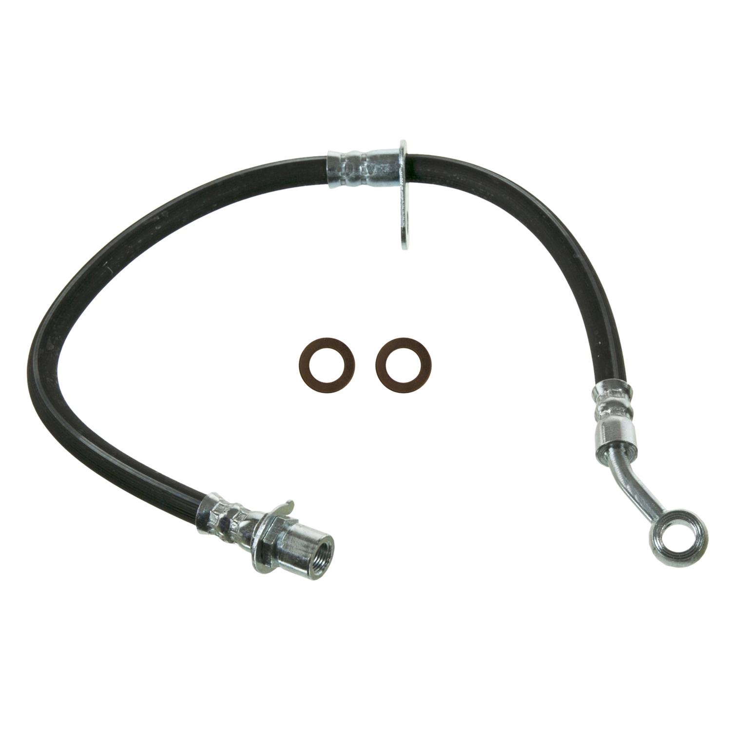 Wagner Brakes BH144304 Wagner Brake Hoses Summit Racing