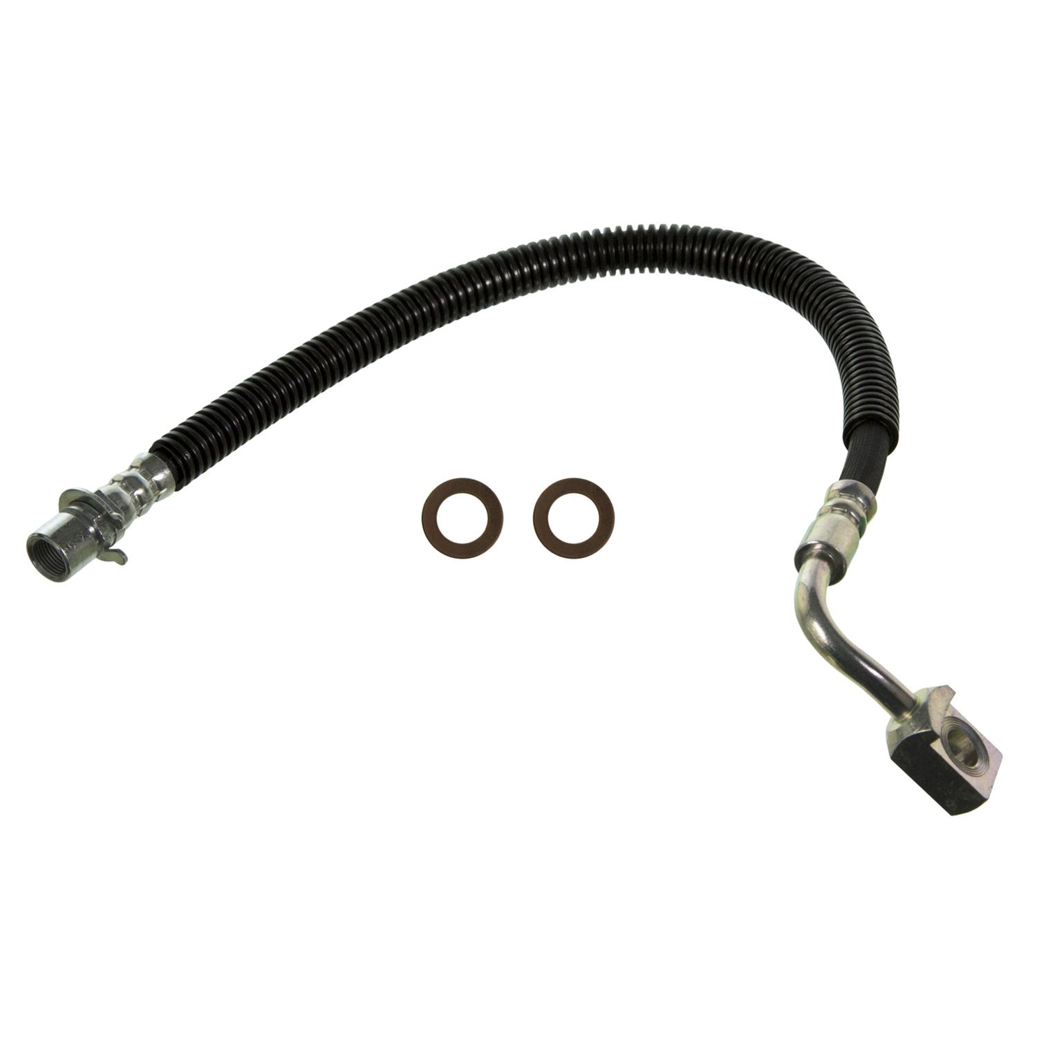 Wagner Brakes BH144535 Wagner Brake Hoses Summit Racing