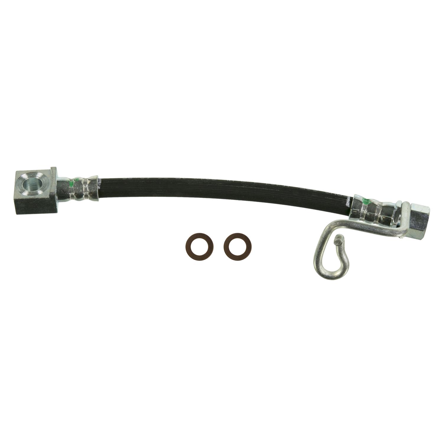 Wagner Brakes BH144932 Wagner Brake Hoses Summit Racing