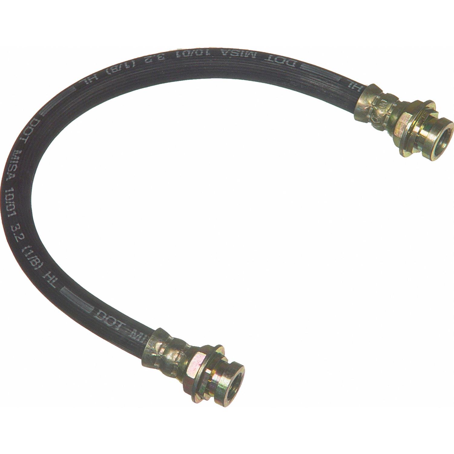 Wagner Brakes BH79383 Wagner Brake Hoses Summit Racing