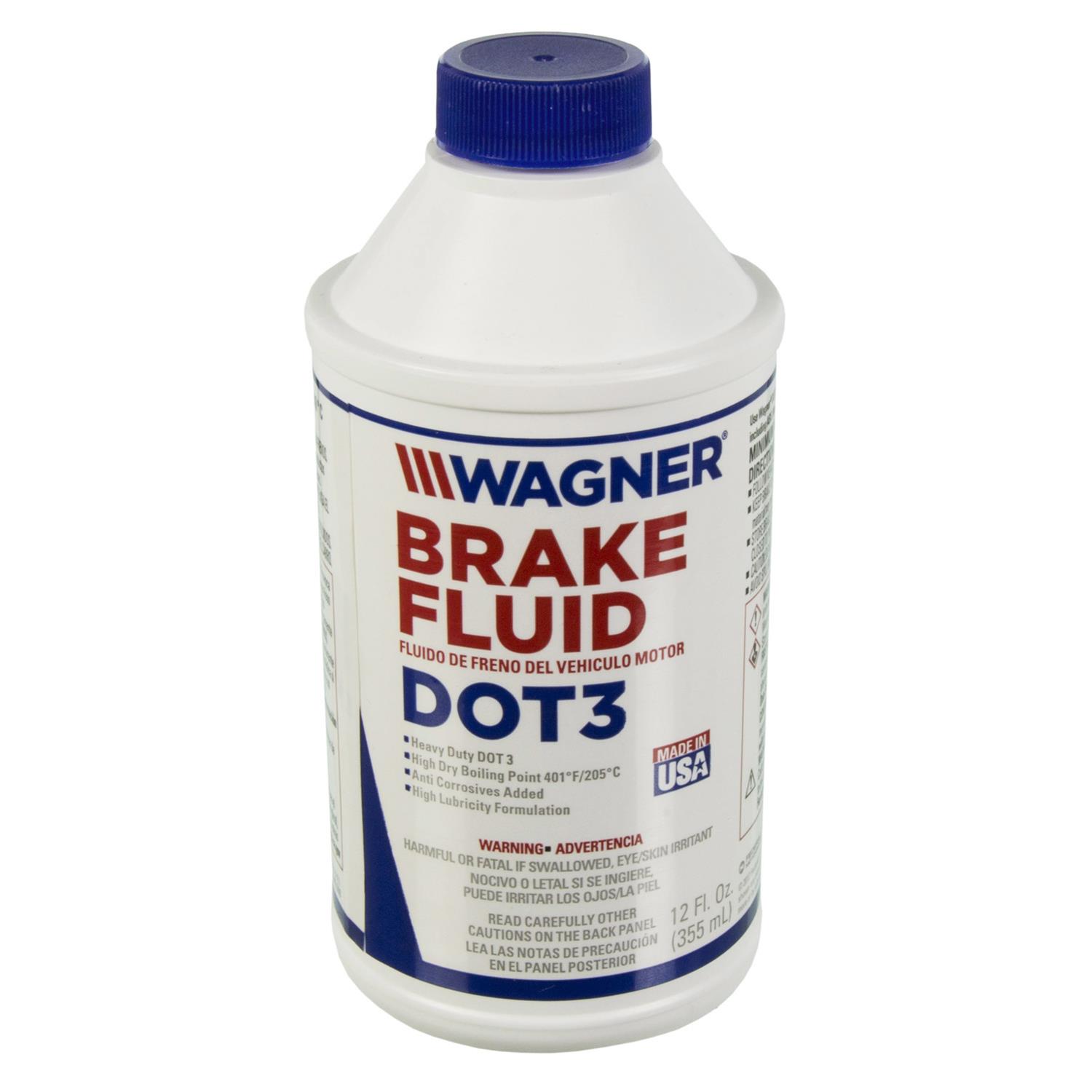 Brake – Brake Clean – Froth