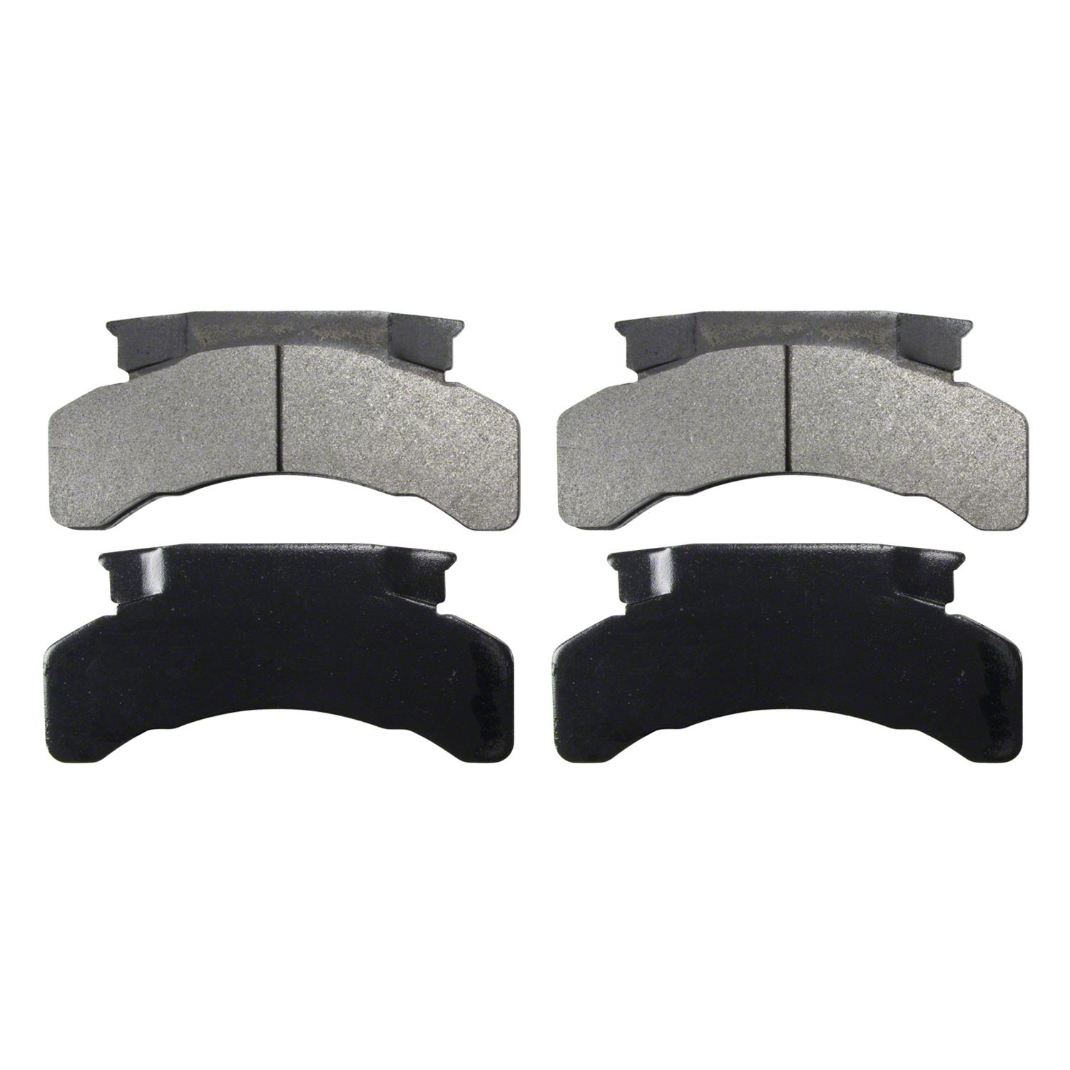 Wagner Brakes SX224 Wagner SevereDuty Brake Pads Summit Racing